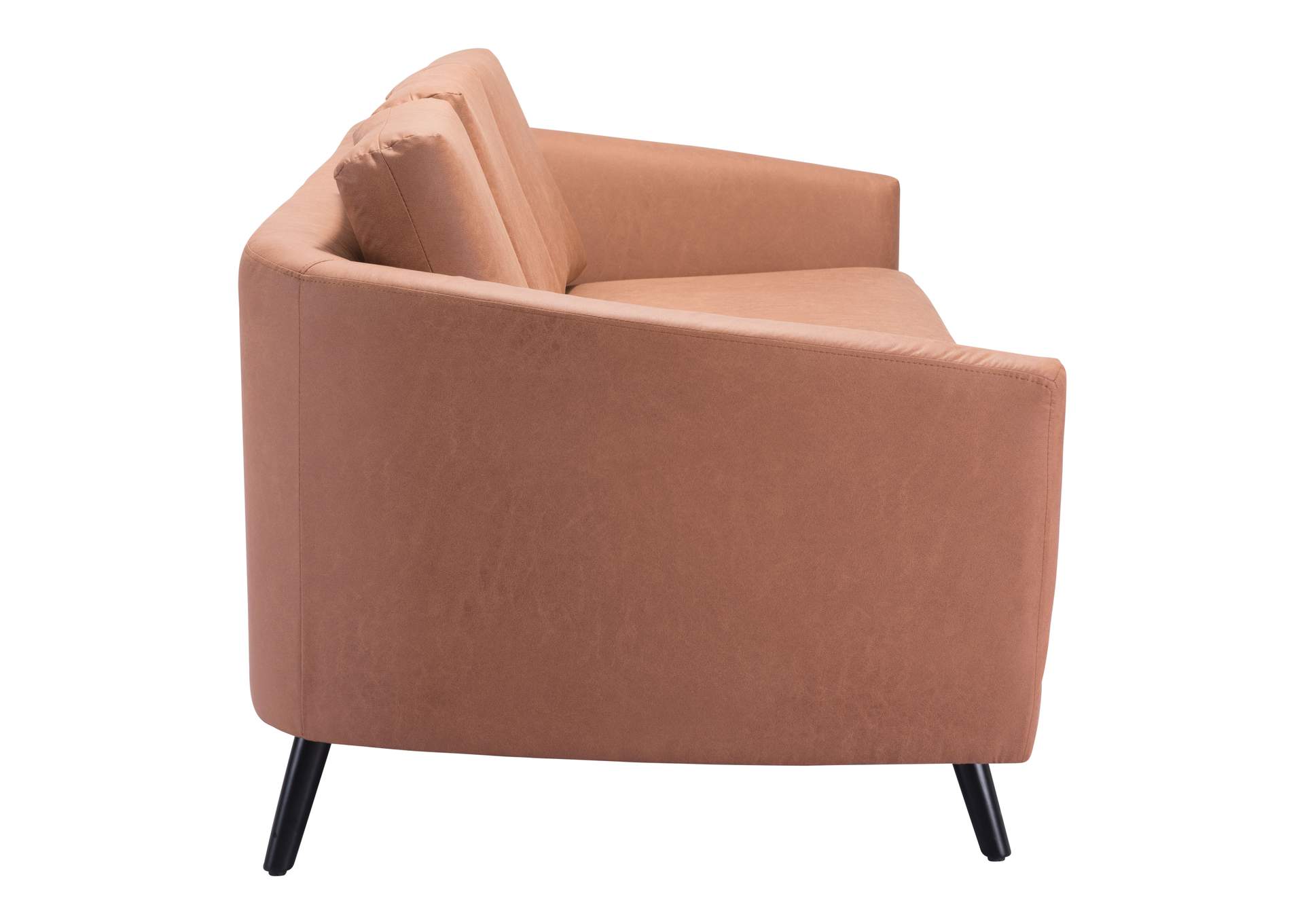 Divinity Sofa Brown image 4
