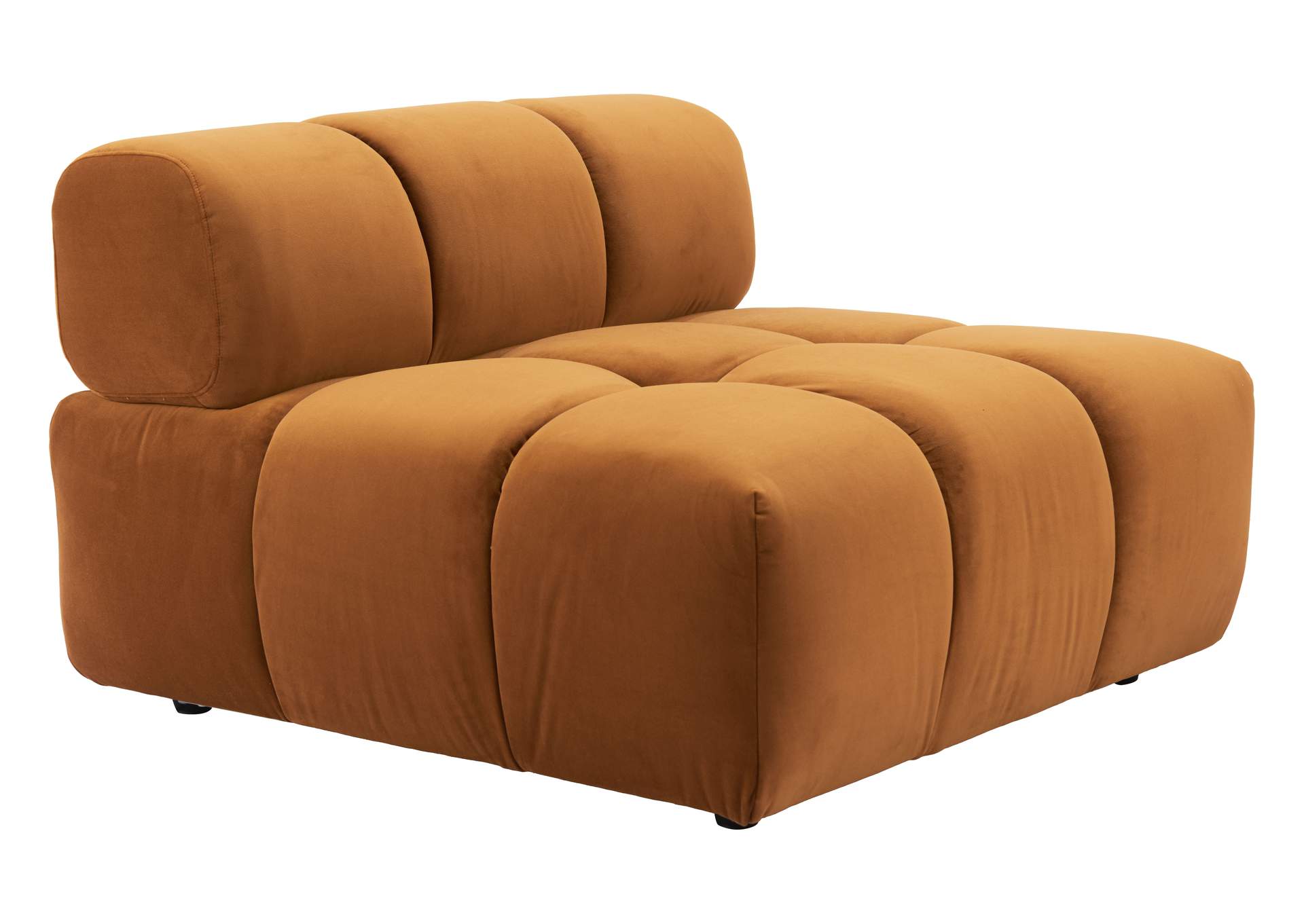 Rist Middle Chair Brown image 3
