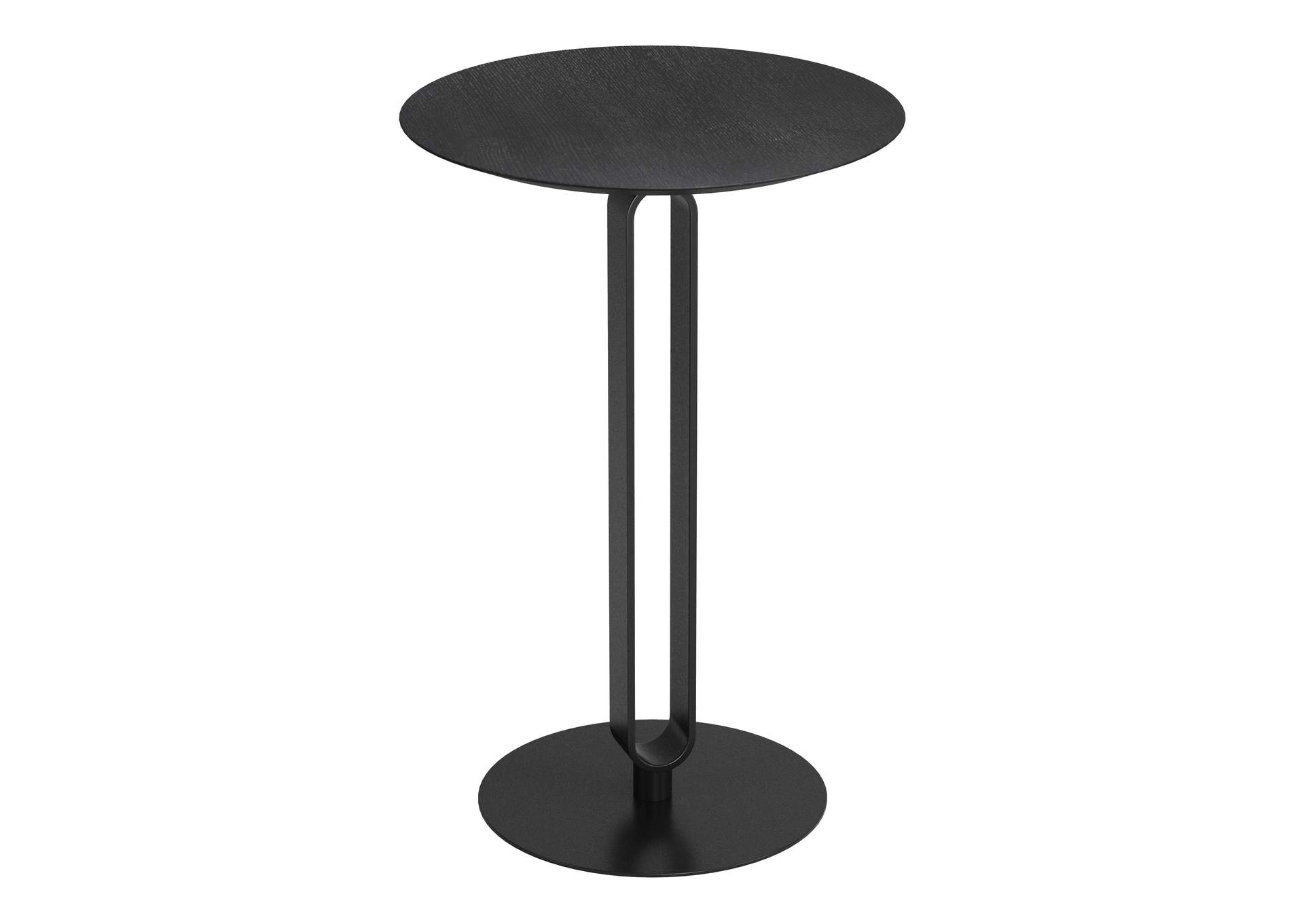Derry Counter Table Black image 7