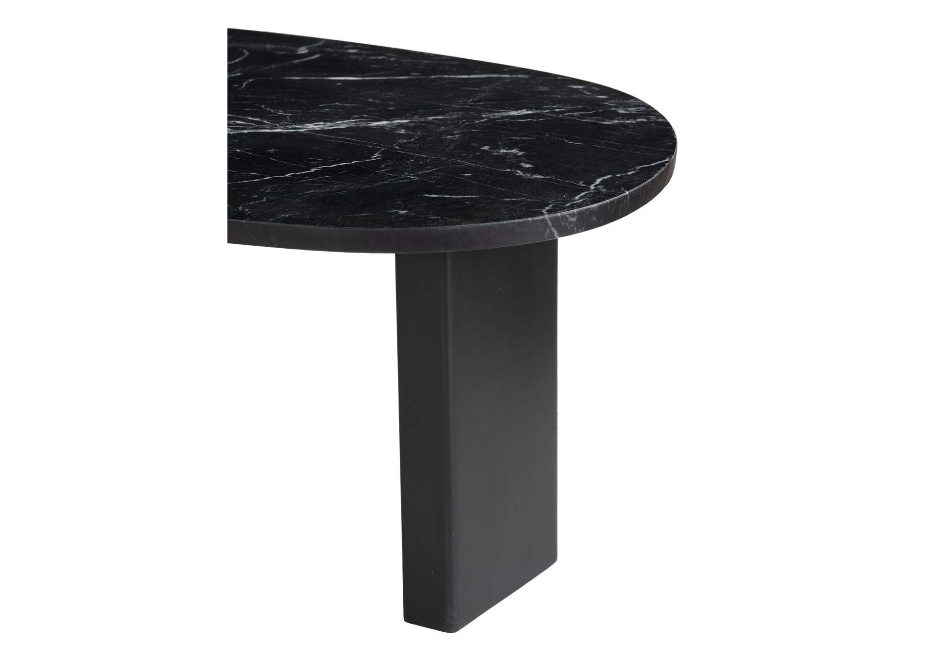 Aberdeen Coffee Table Black image 6
