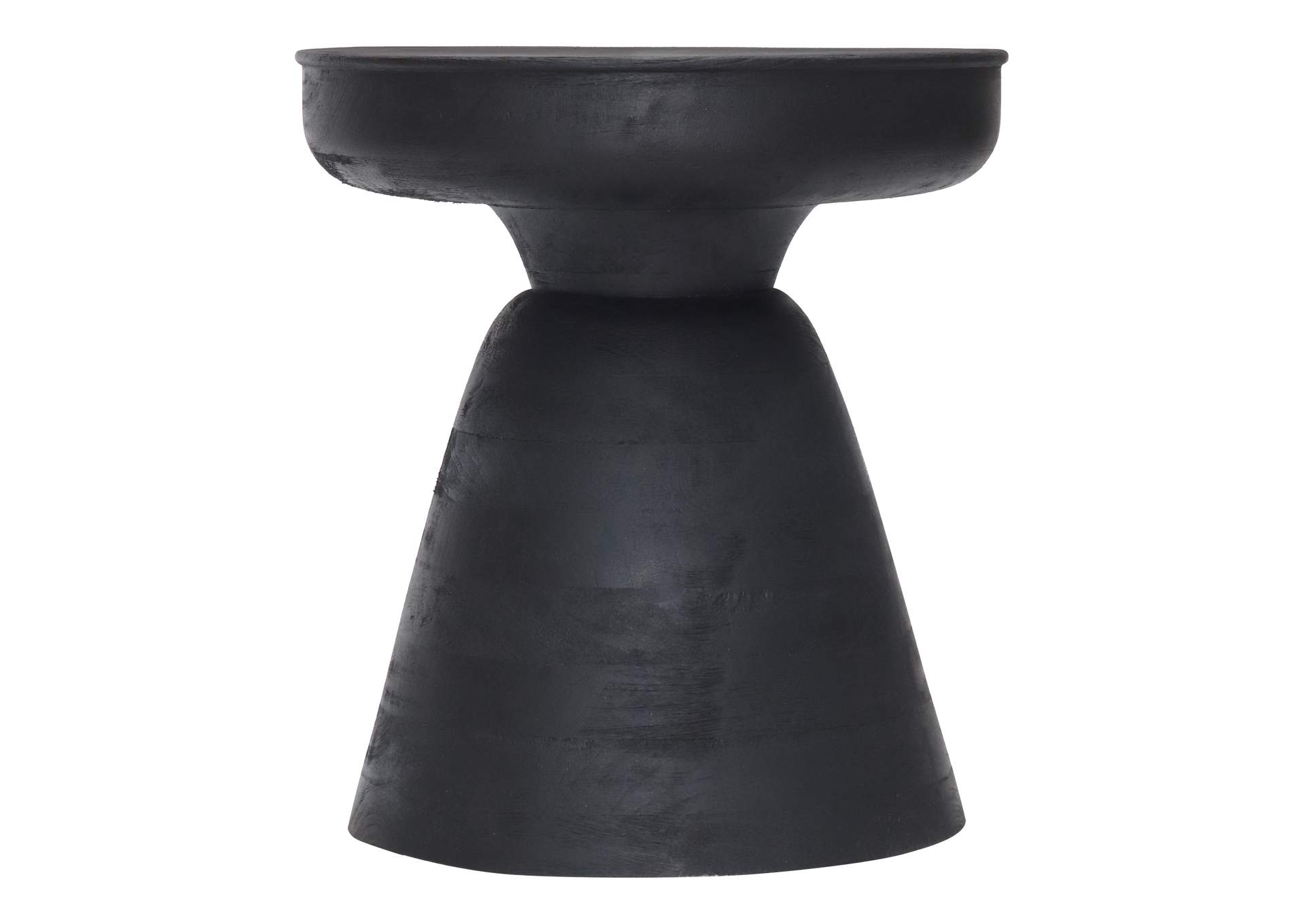 Sage Side Table Black image 6