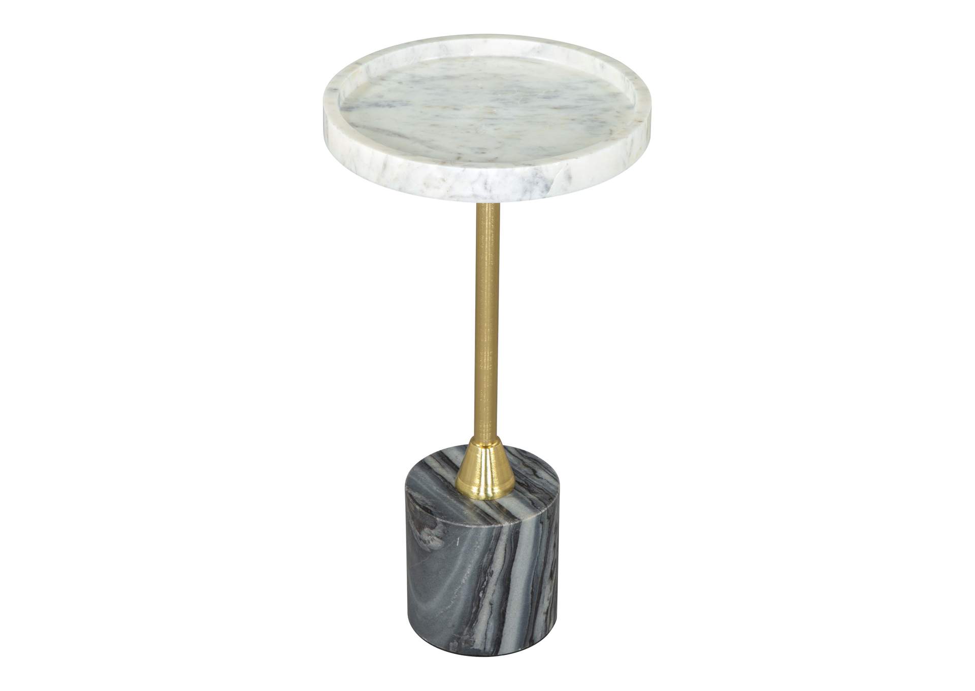 Johan Side Table Multicolor image 4