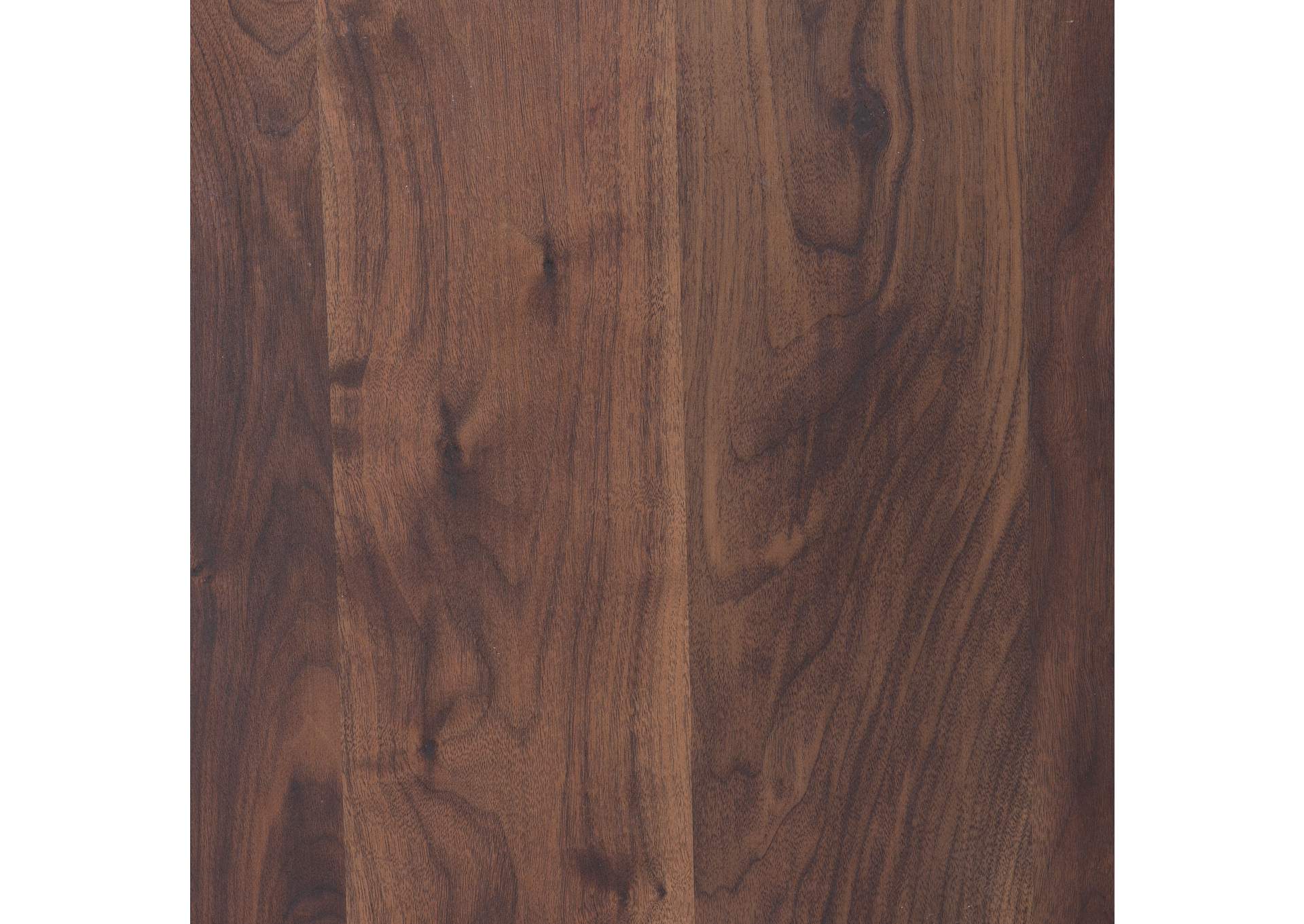 Alto Bistro Table Brown & Black image 9
