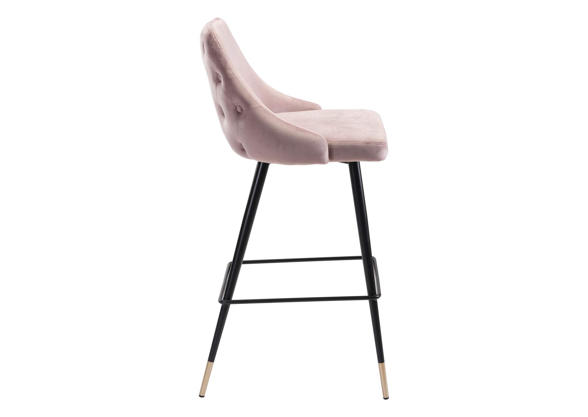 Piccolo Barstool Pink image 4