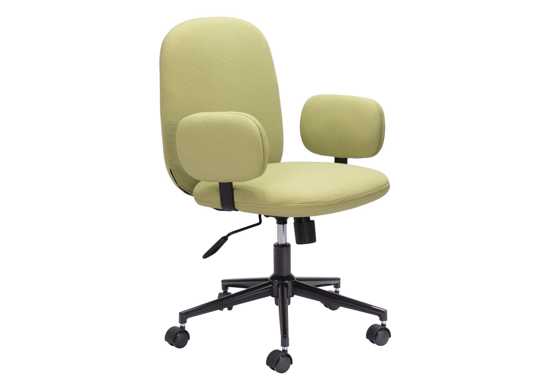 Lionel Office Chair Olive Green image 9