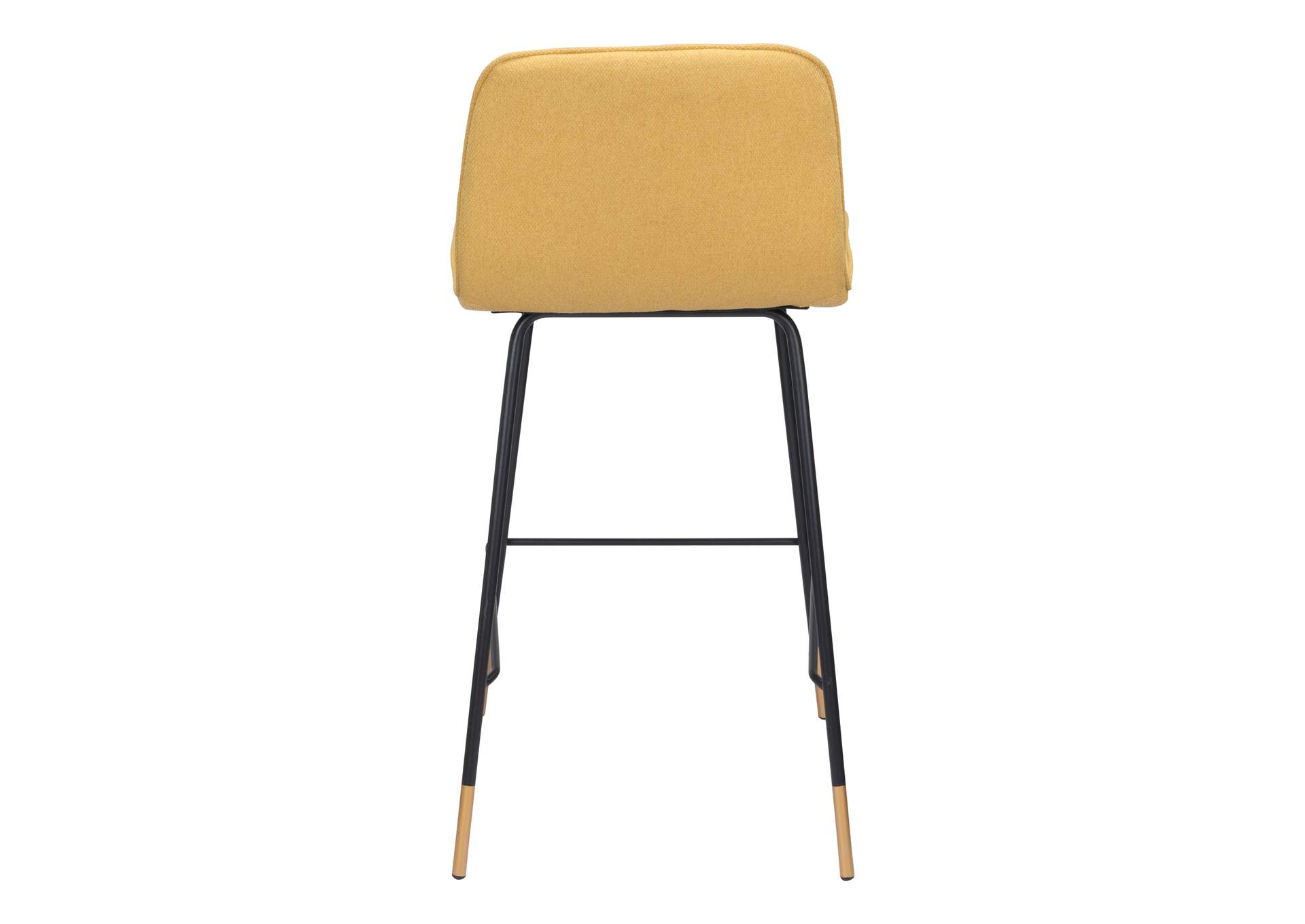Var Counter Stool Yellow image 6
