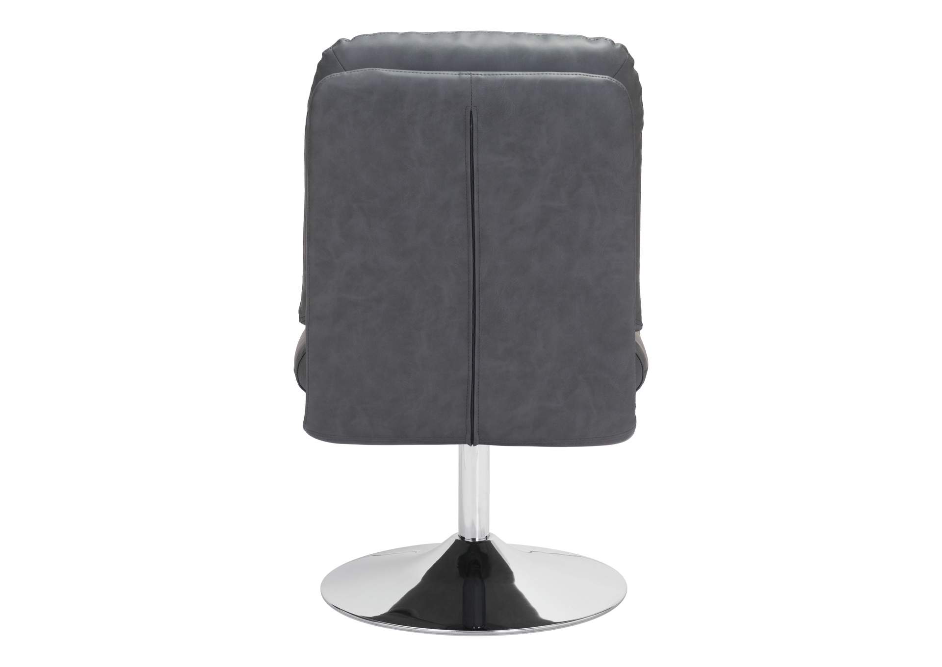 Rory Accent Chair Gray image 6
