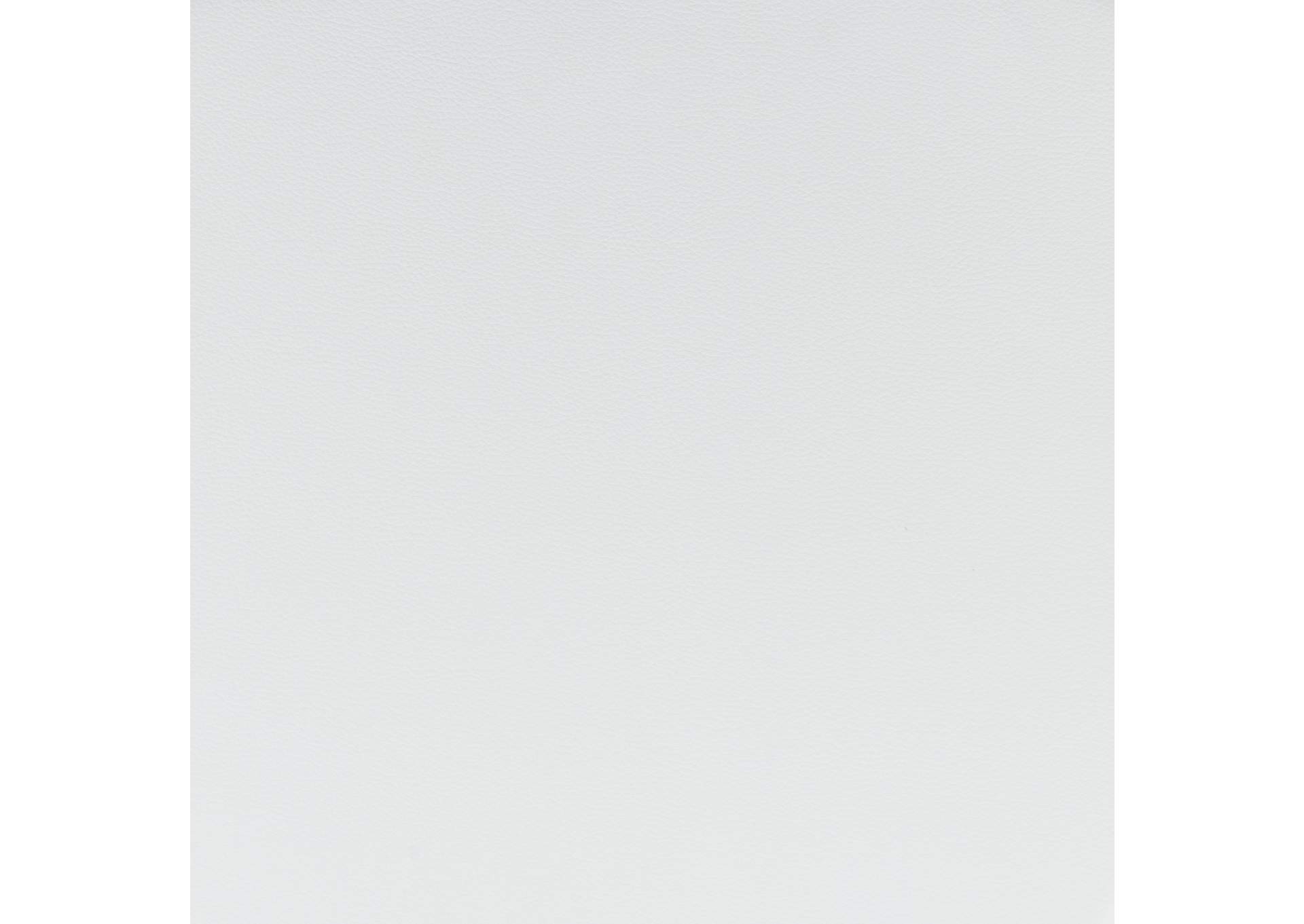 Unico Office Chair White image 8