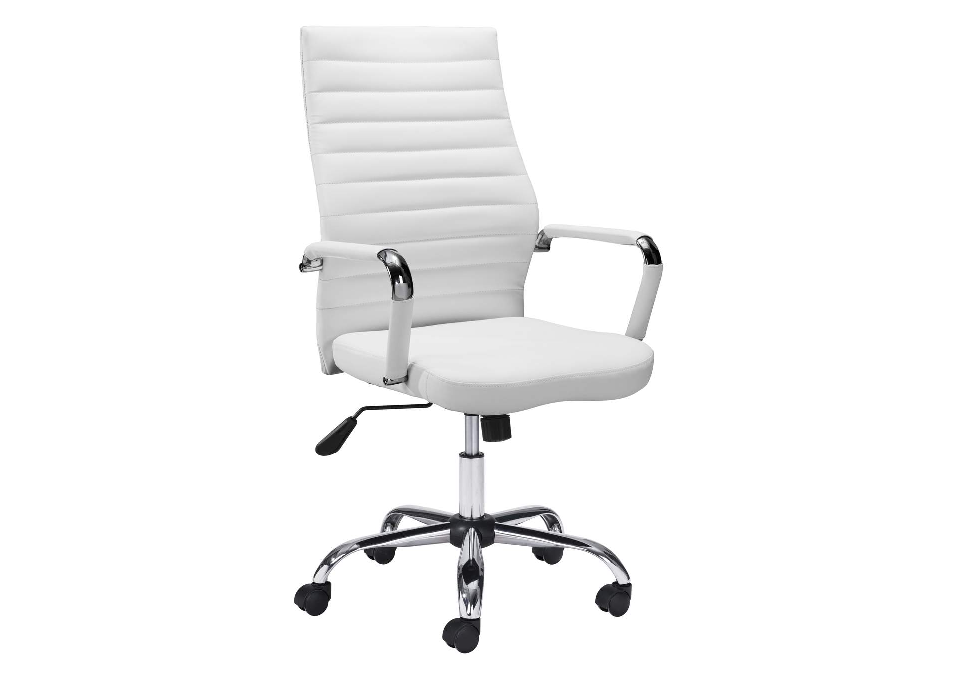 Primero Office Chair White image 3