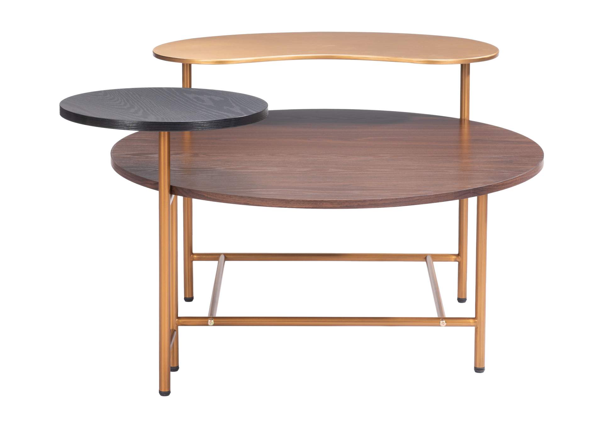 Viken Coffee Table Multicolor image 4