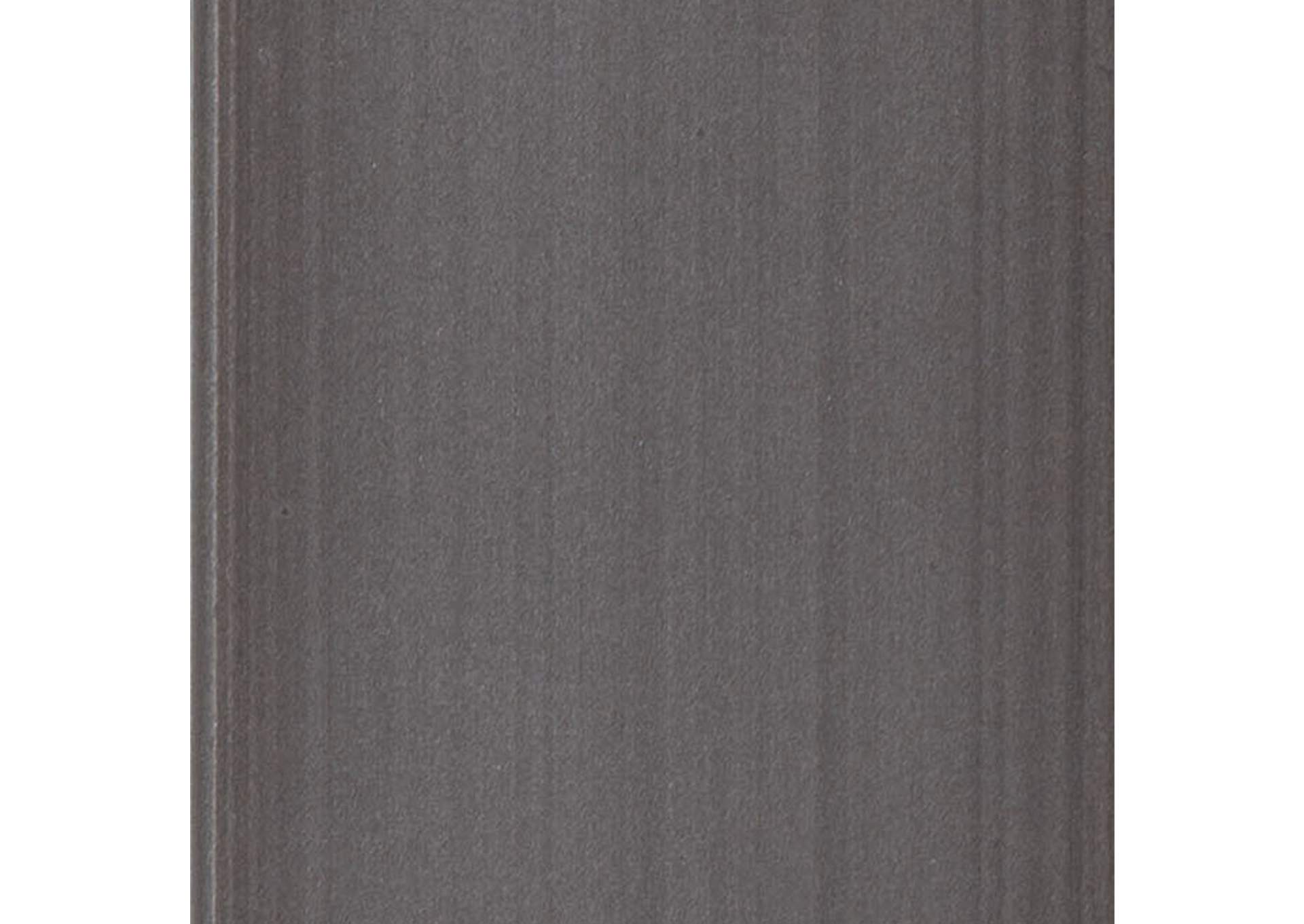 Doubs Counter Table Brown image 8