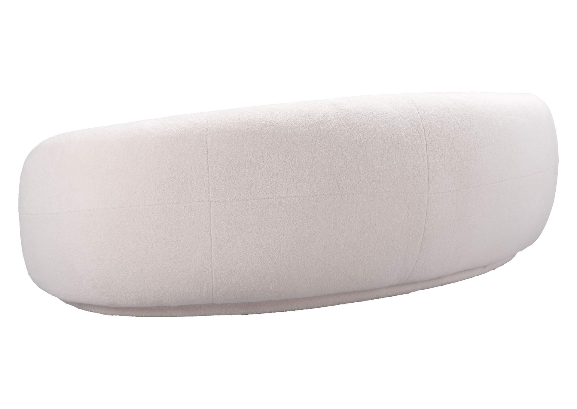 Tibet Sofa Cream image 9