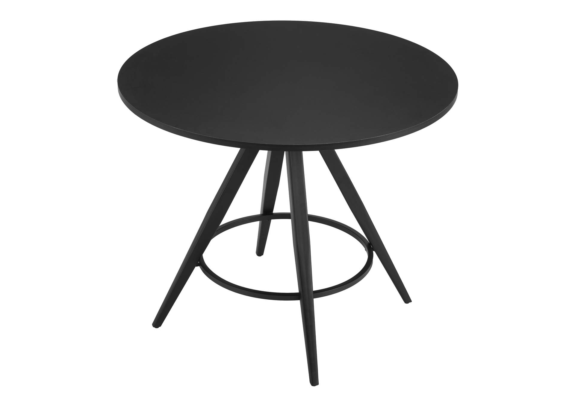 Dinos Dining Table Black image 9