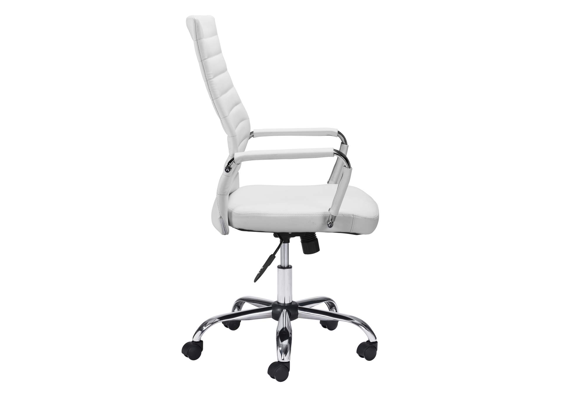 Primero Office Chair White image 4