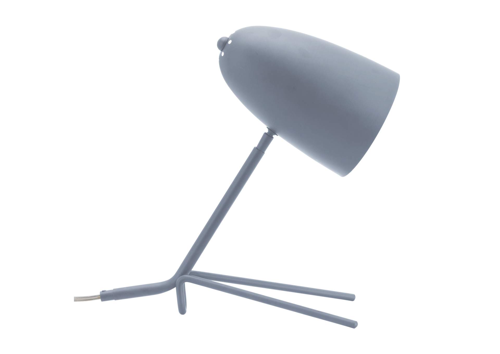 Jamison Table Lamp Gray image 5