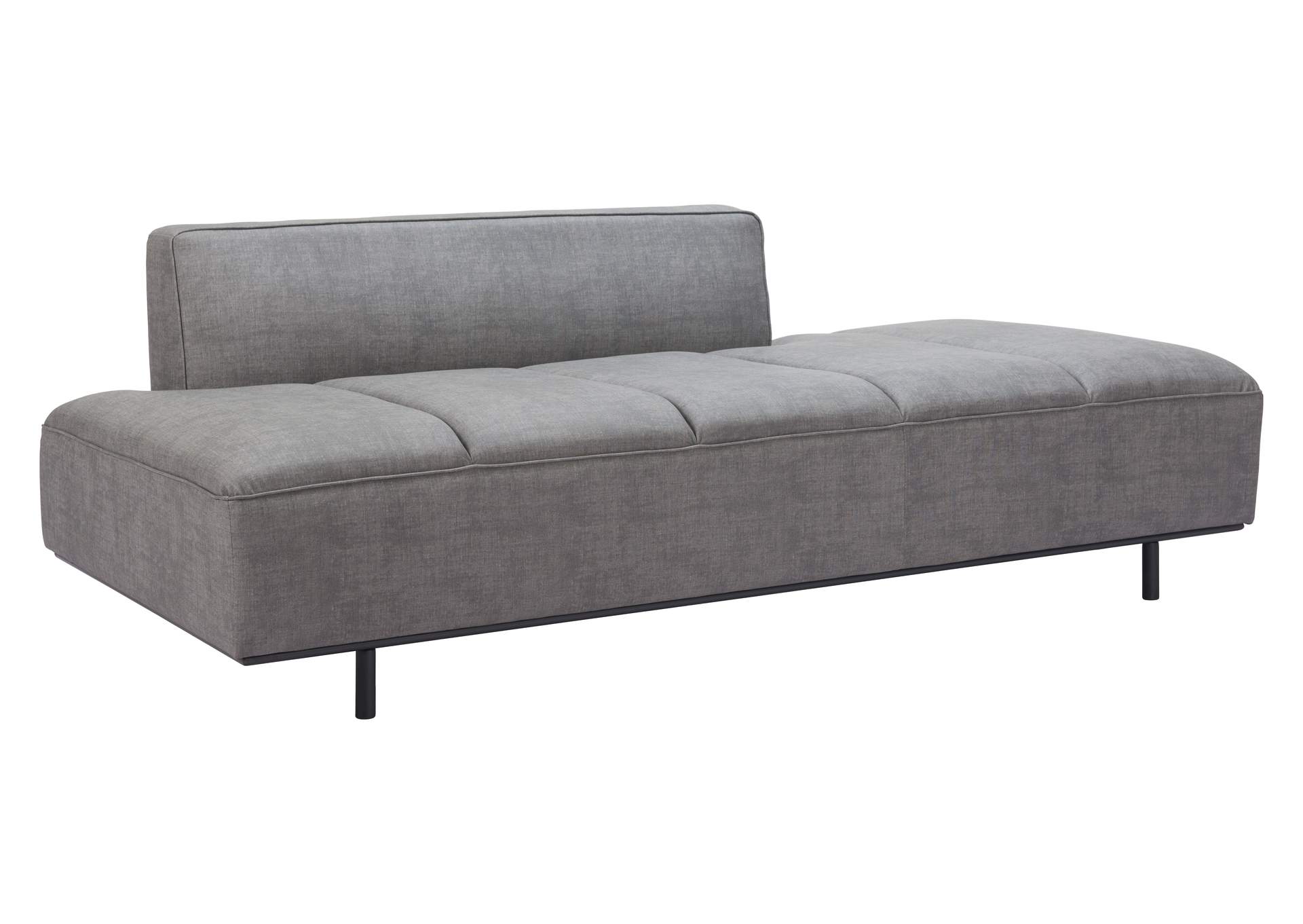 Confection Sofa Gray image 5