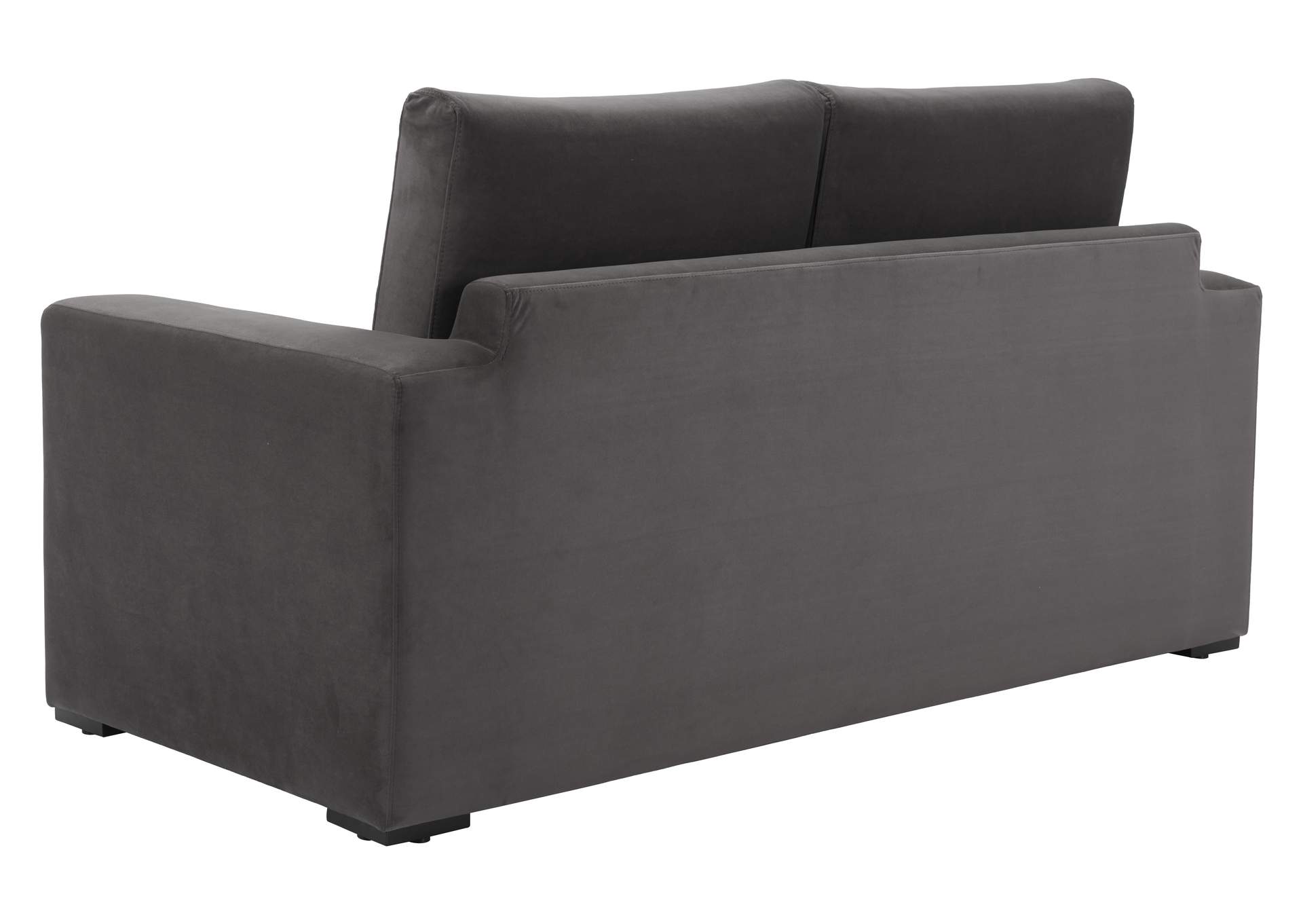 Jide Sleeper Sofa Gray image 6