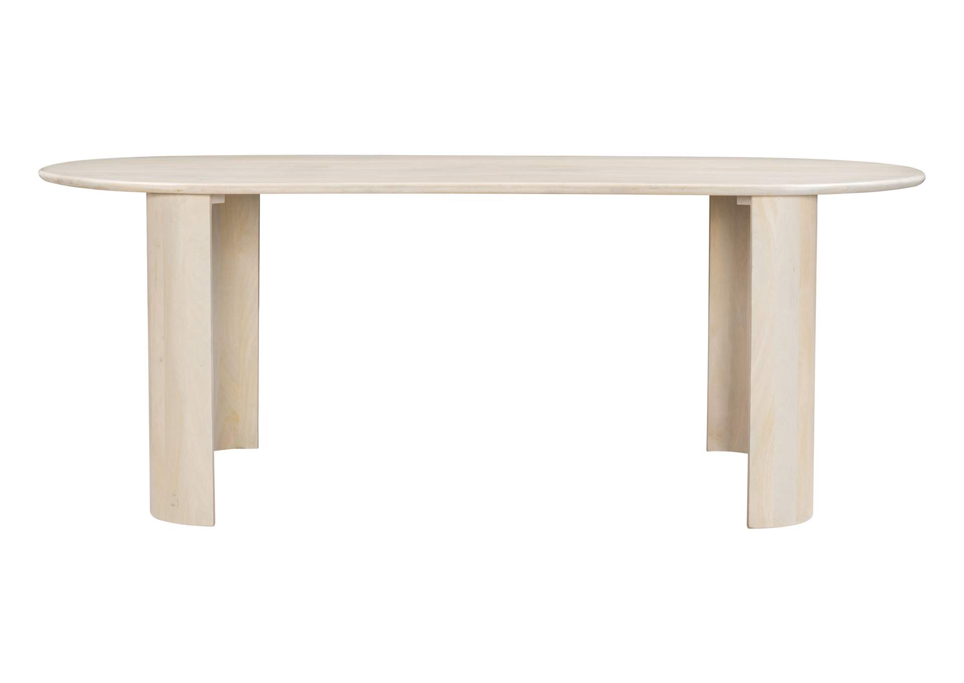 Risan Dining Table Natural image 5