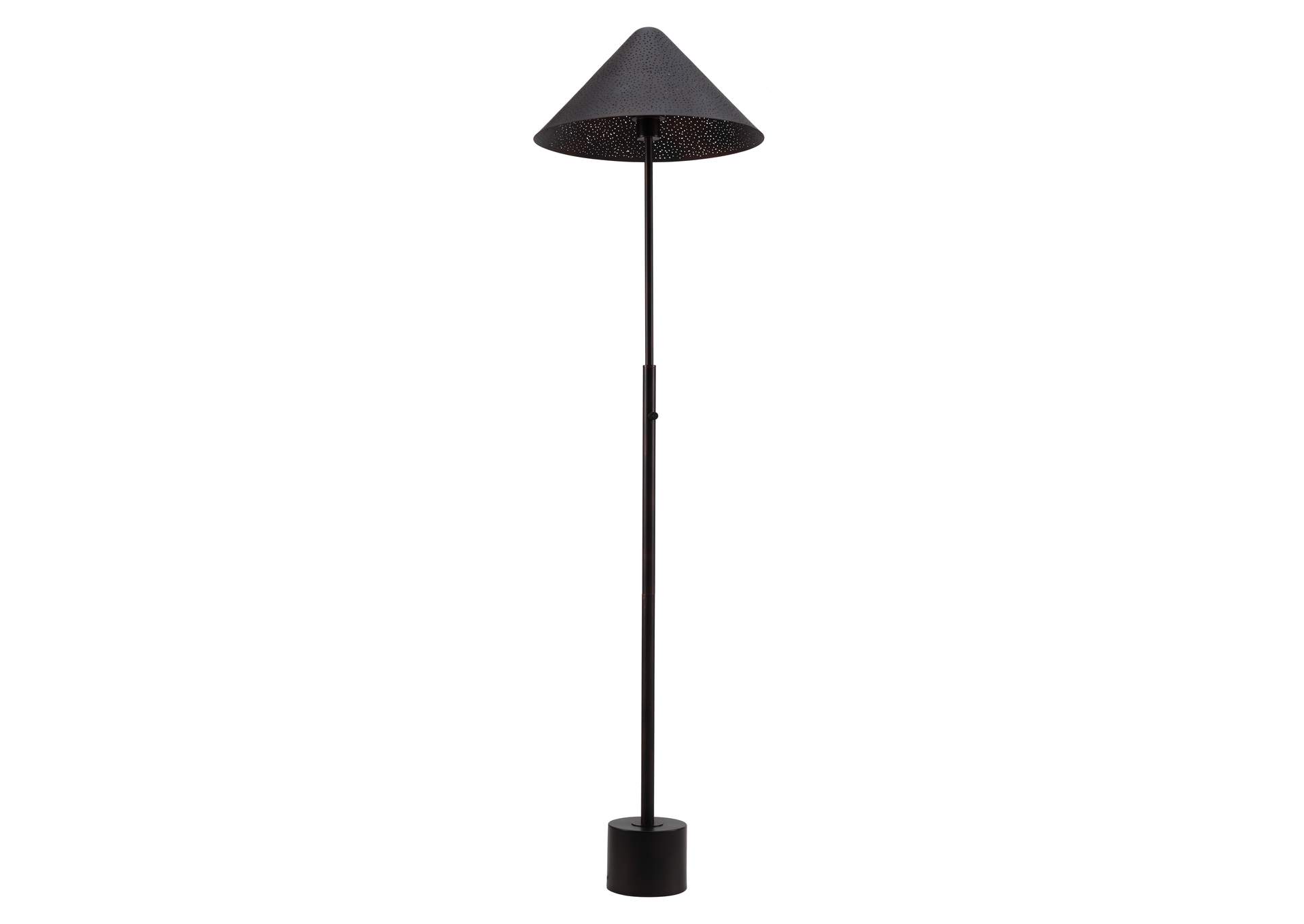 Cardo Floor Lamp Bronze image 6