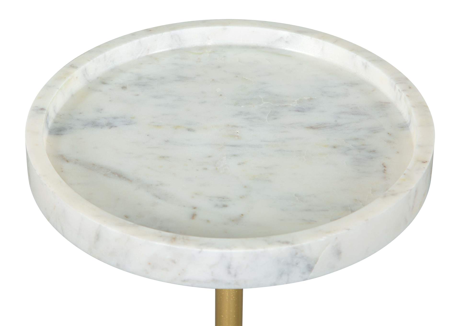Johan Side Table Multicolor image 5