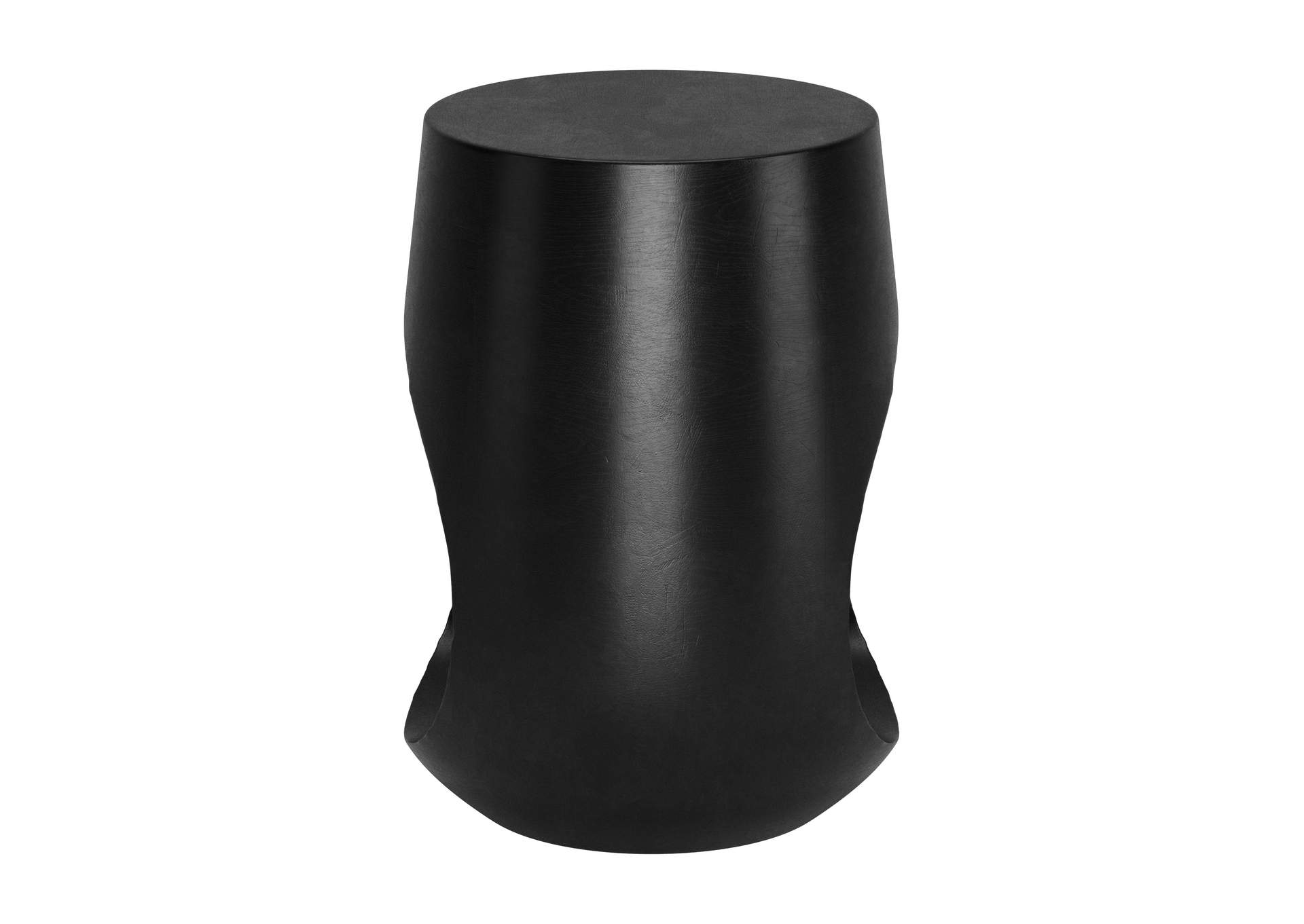 Tilk Side Table Black image 4