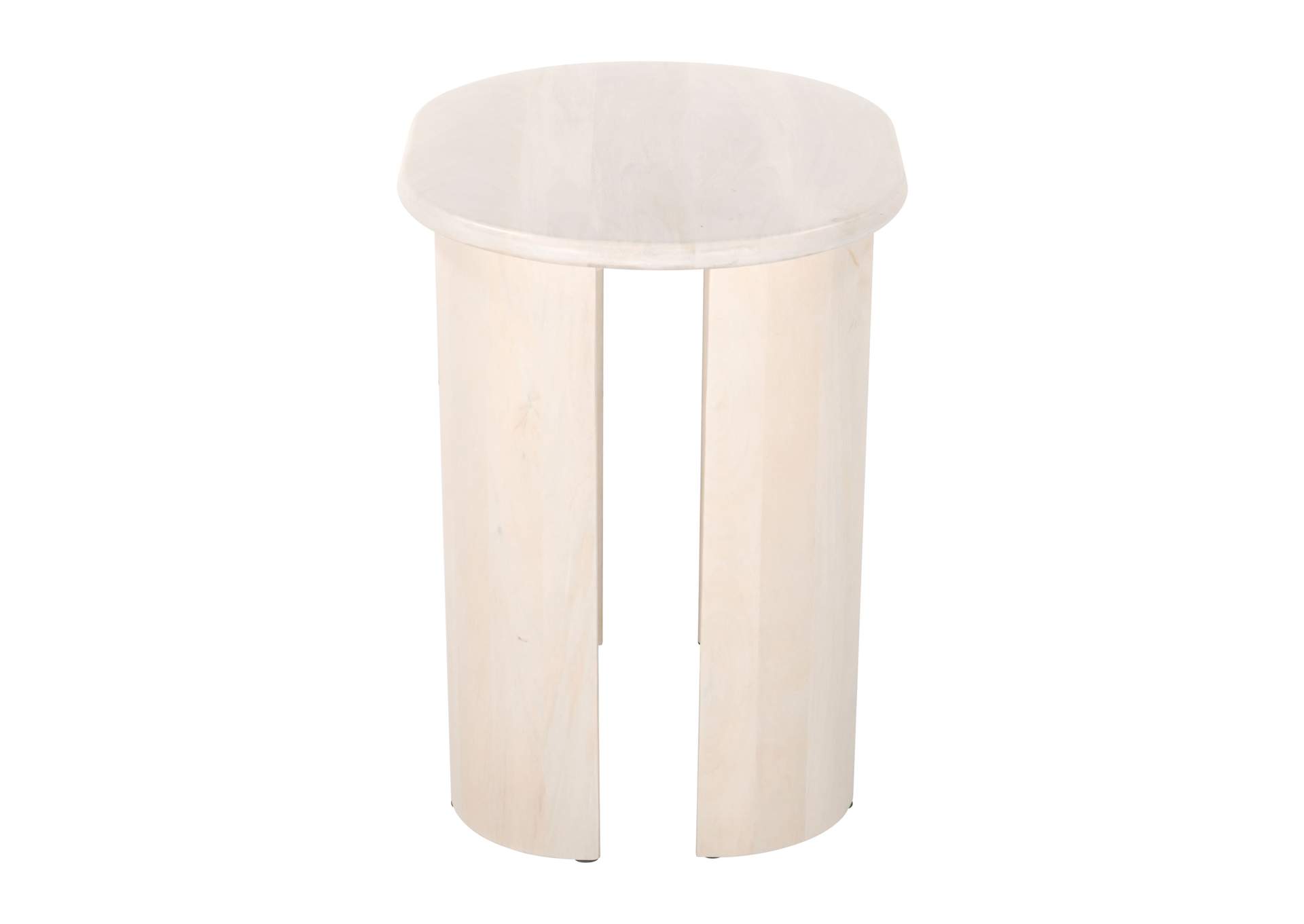 Risan Side Table Natural image 4