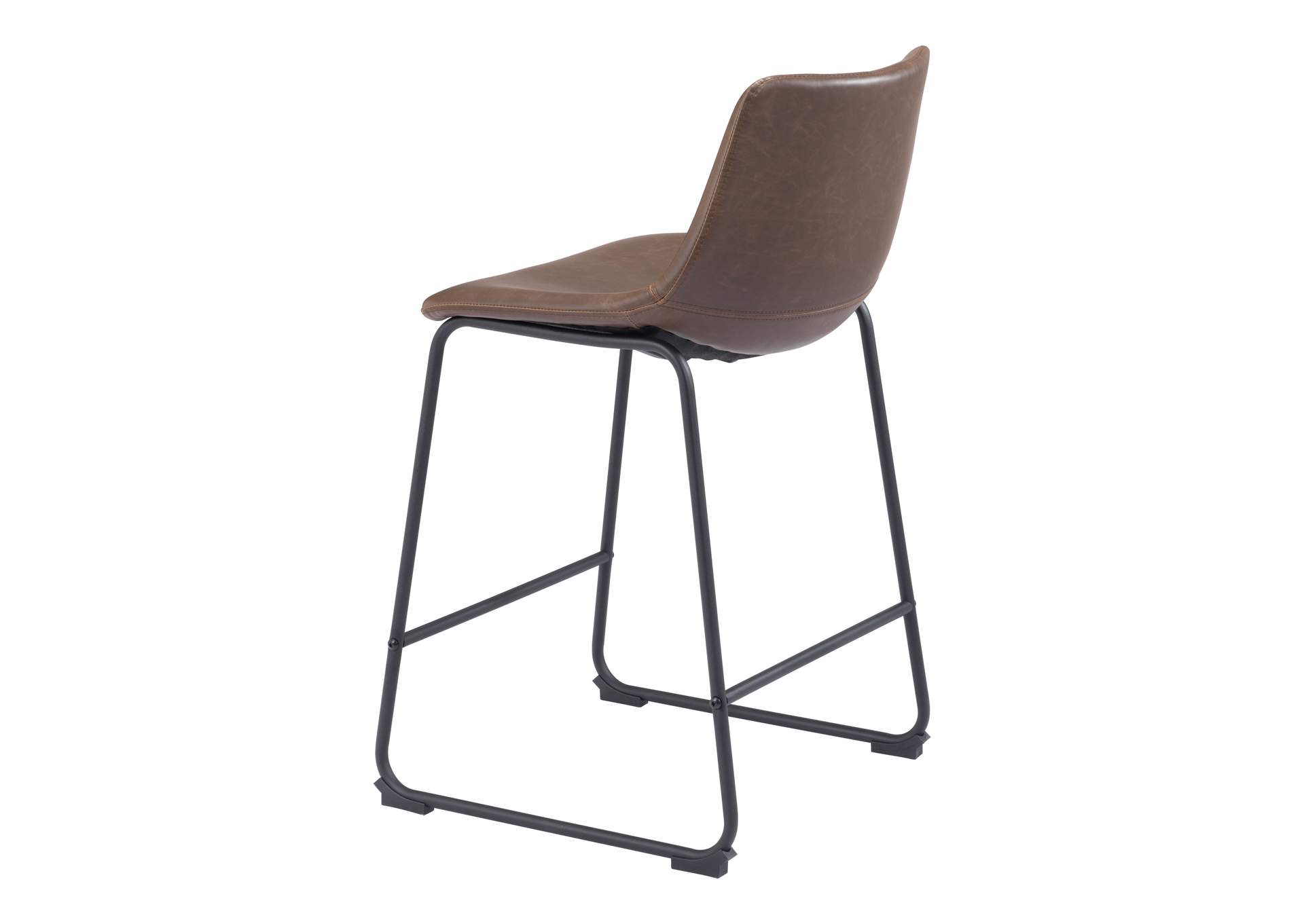 Smart Counter Stool (Set Of 2) Vintage Espresso image 7