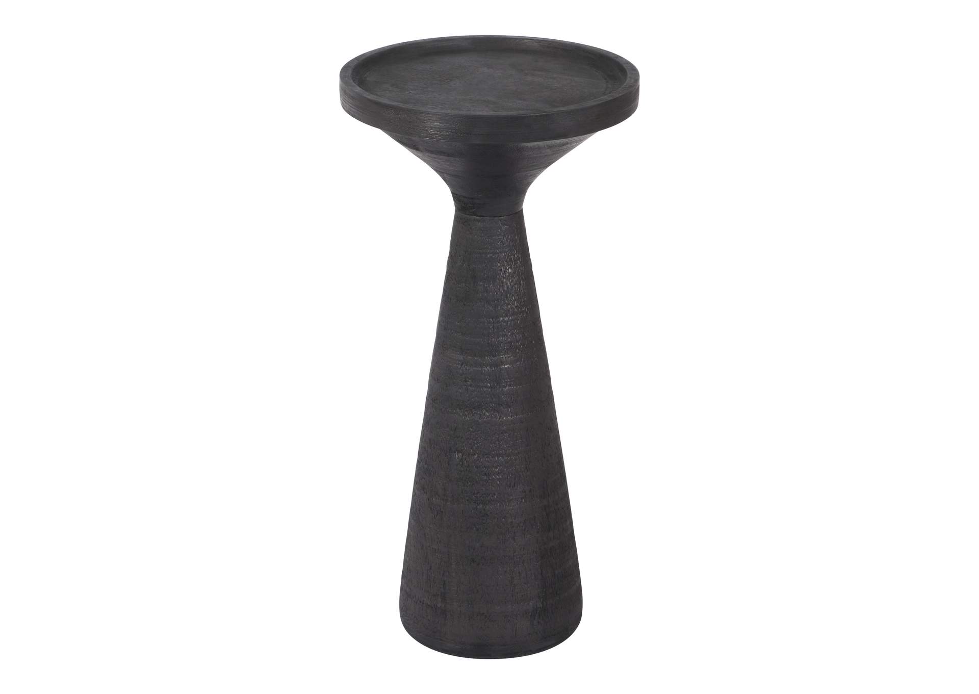 Omni Side Table Black image 3