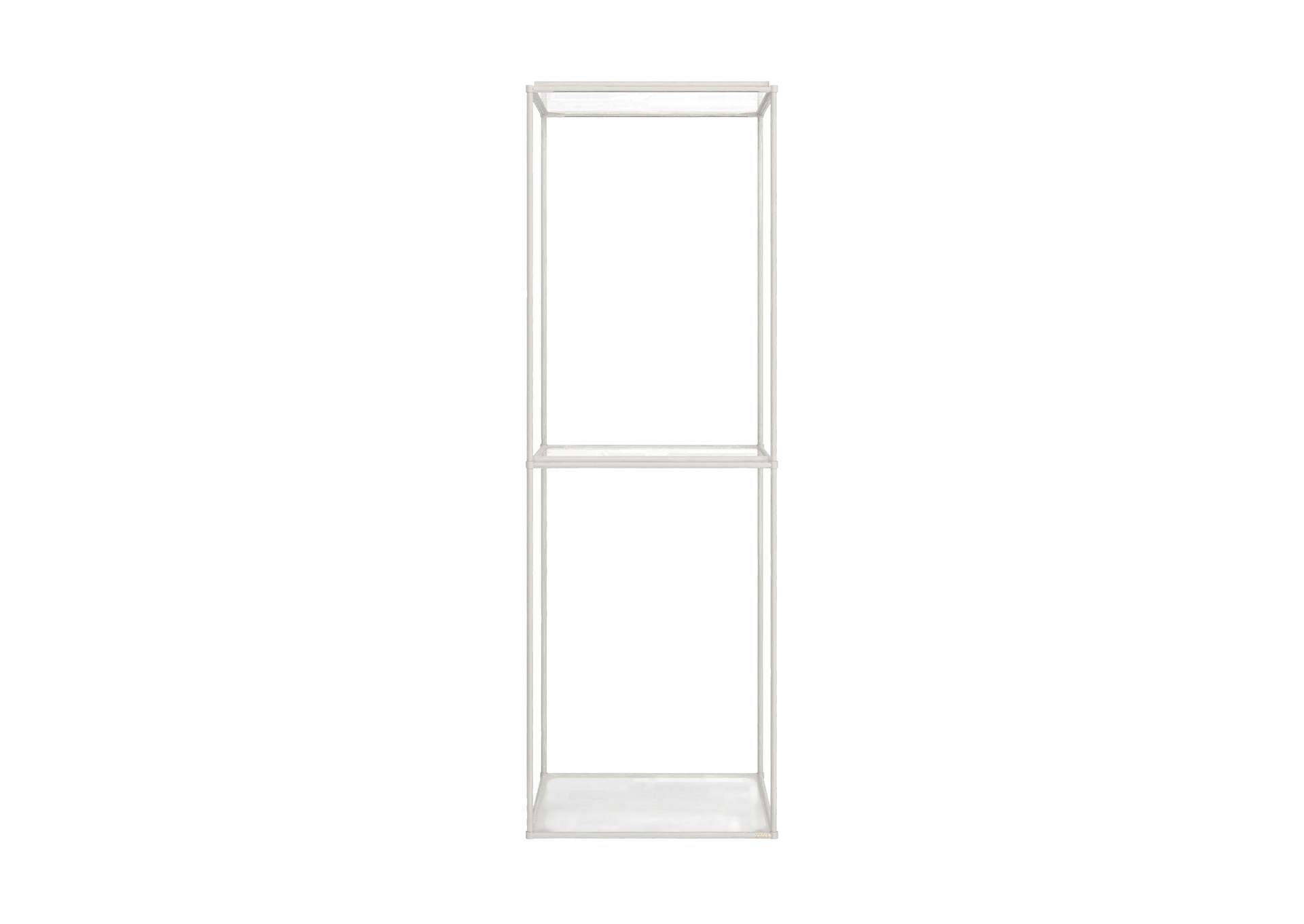 Zuo Chair Display Light Gray image 11
