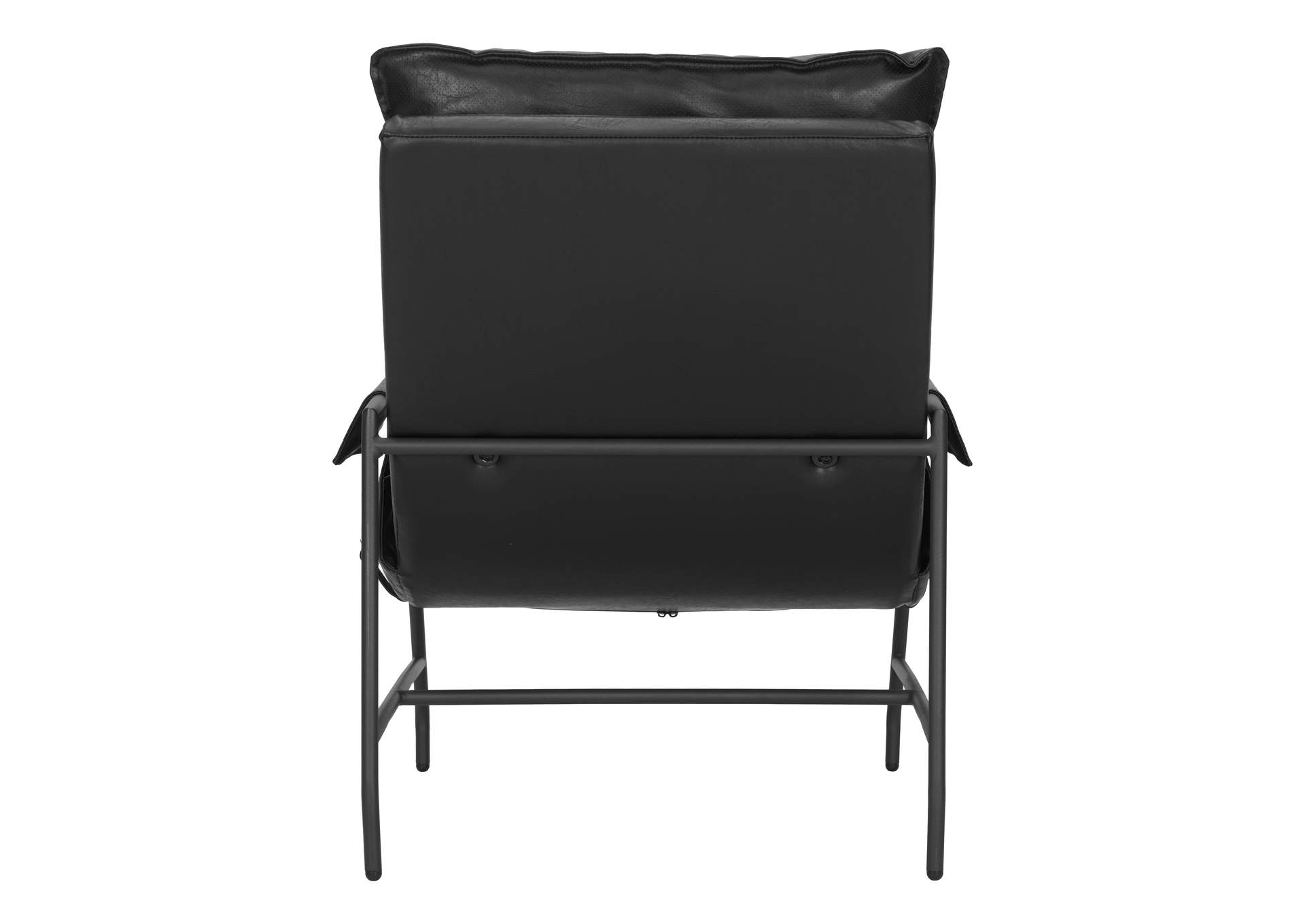 Halaus Accent Chair Black image 6