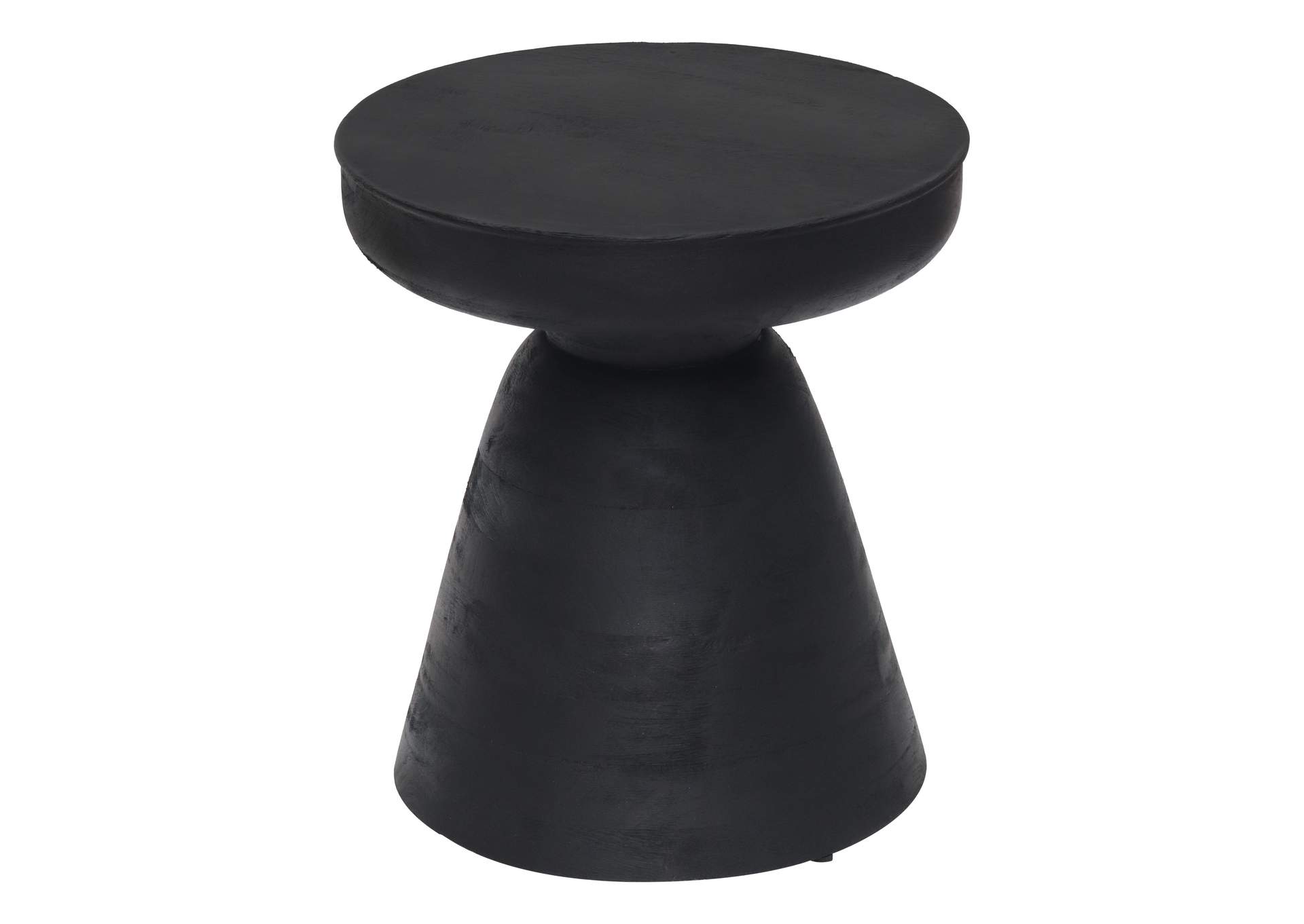 Sage Side Table Black image 4