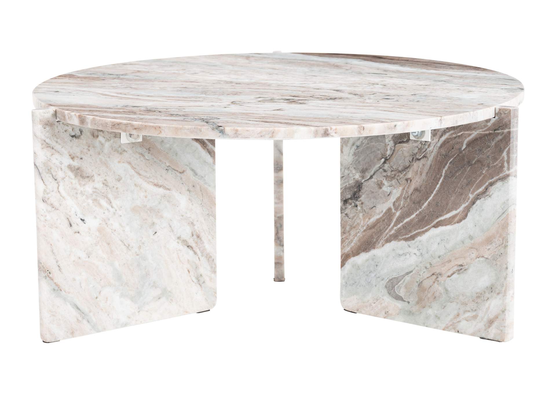 Lancaster Coffee Table Natural image 4