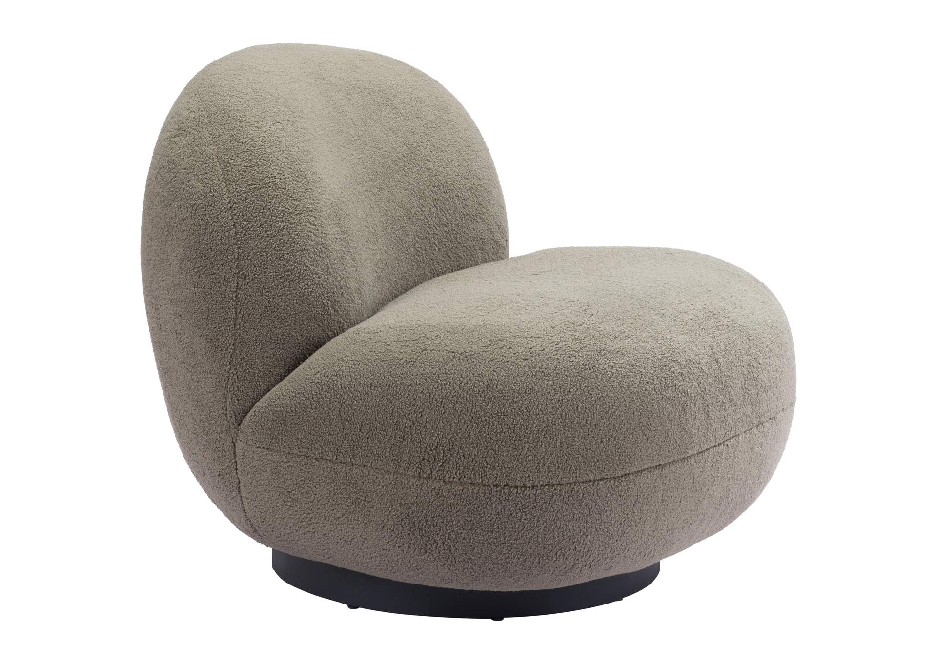 Myanmar Accent Chair Olive Green image 9