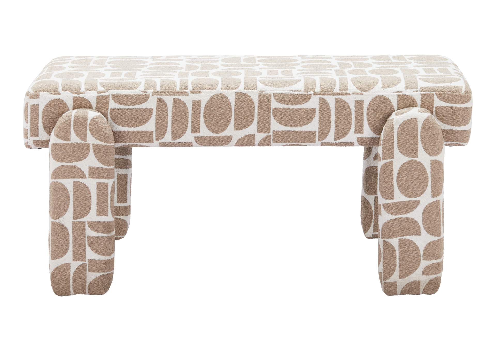 Blato Bench Gray image 5