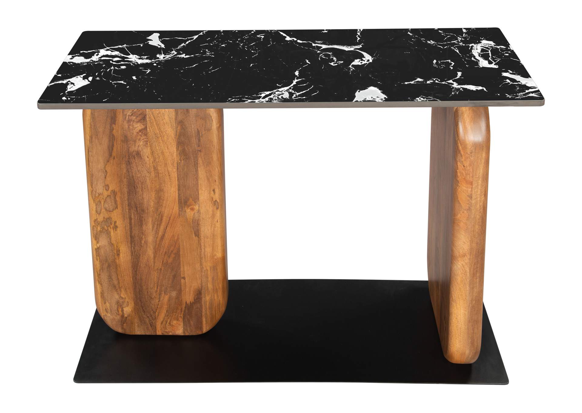 Pemba Console Table Multicolor image 6