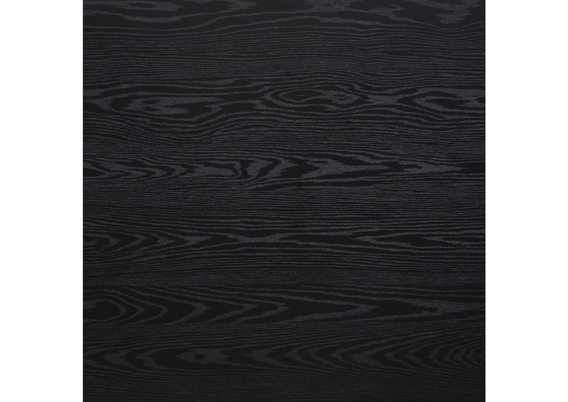 Nida Dining Table Black & Bronze image 6