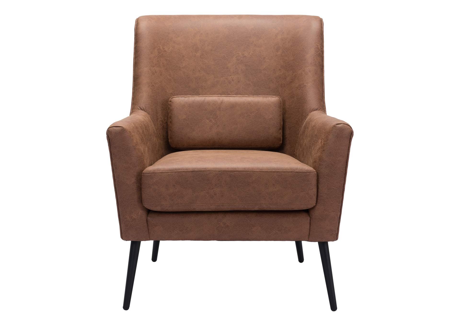Ontario Accent Chair Vintage Brown image 5