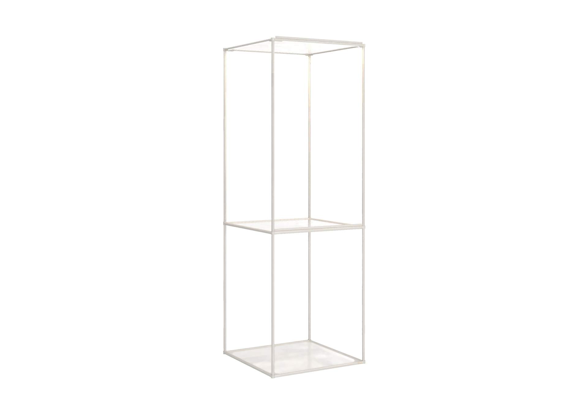Zuo Chair Display Light Gray image 8