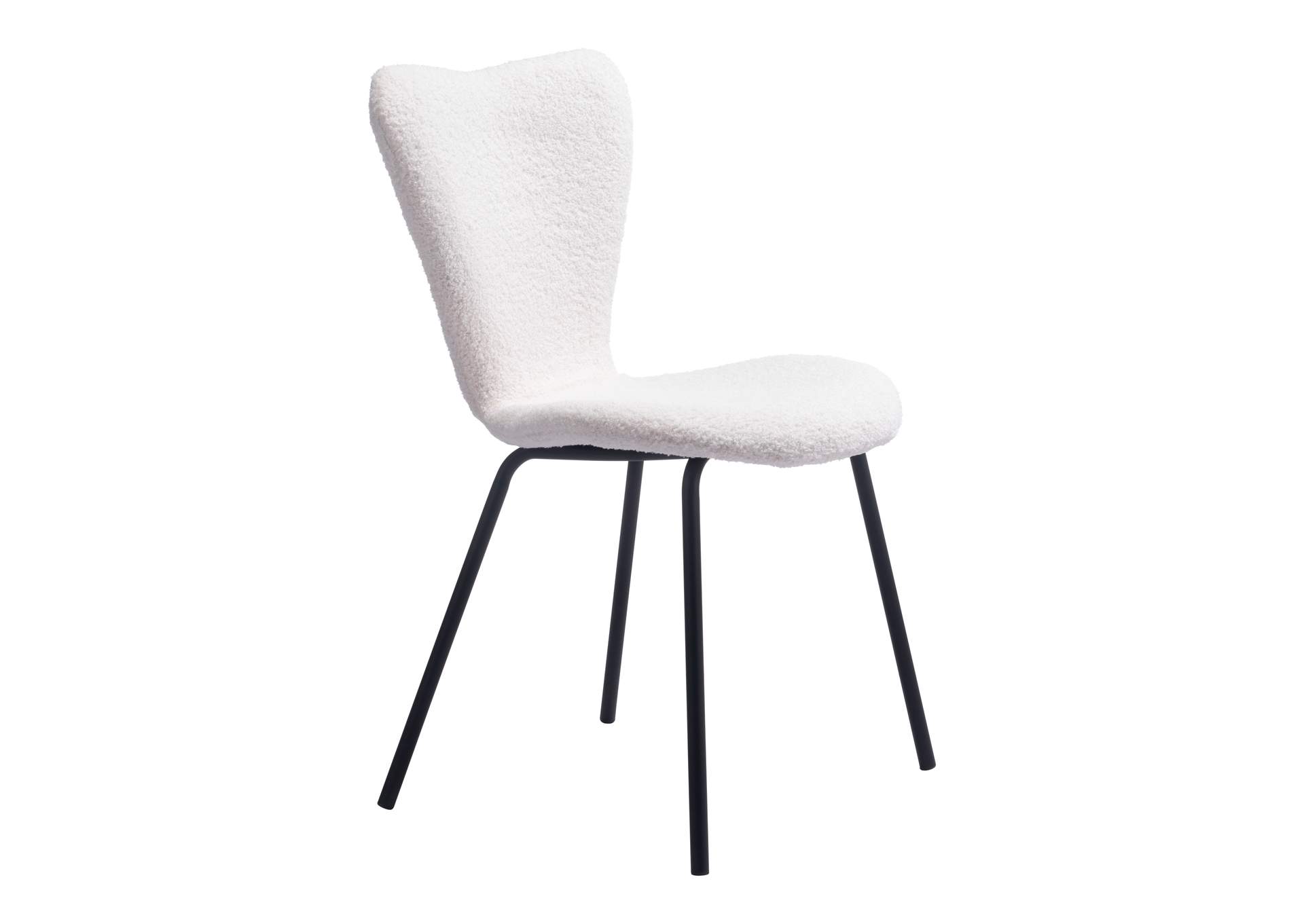 Thibideaux Dining Chair (Set Of 2) Ivory image 9