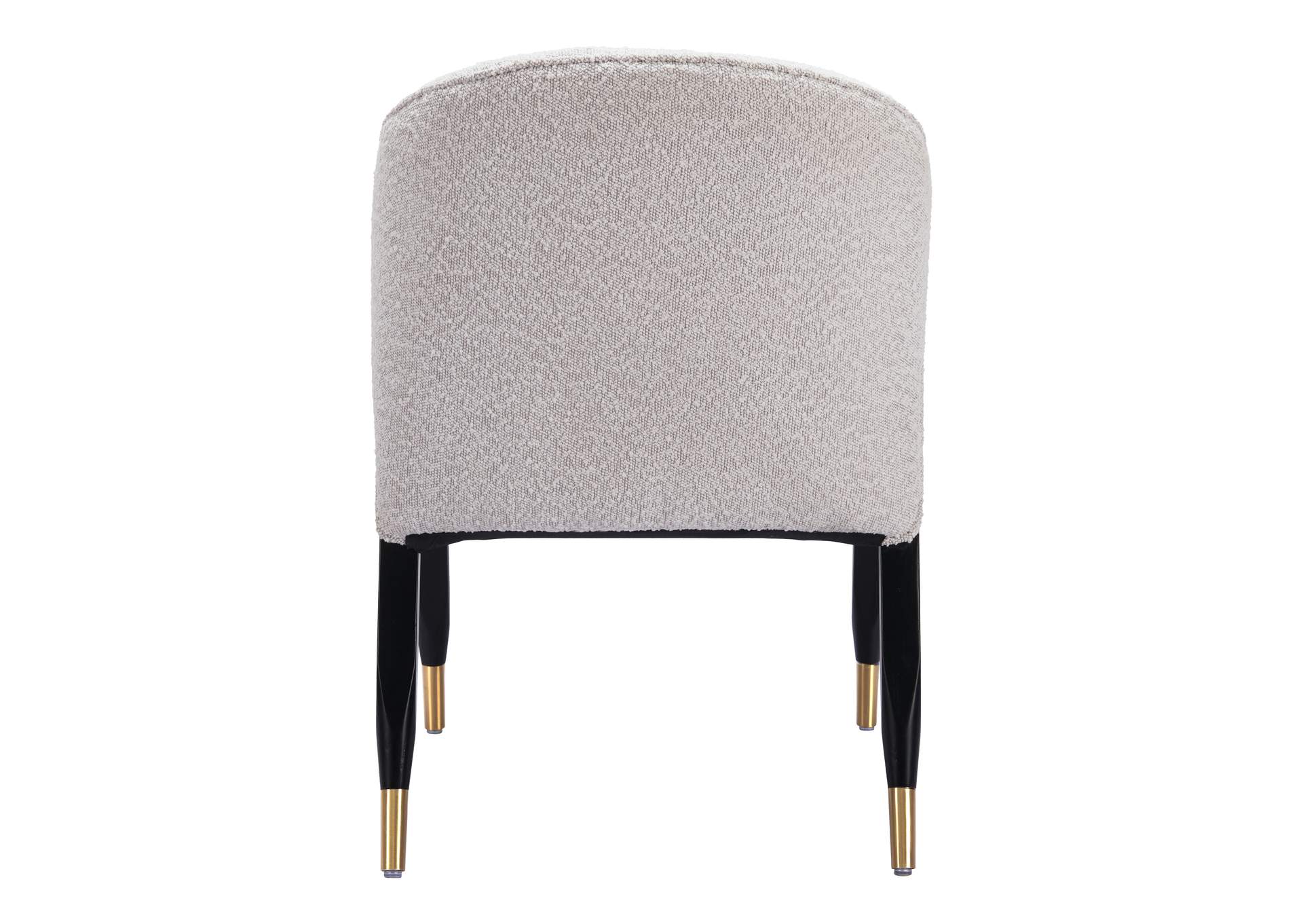 Pula Dining Chair Misty Gray image 7