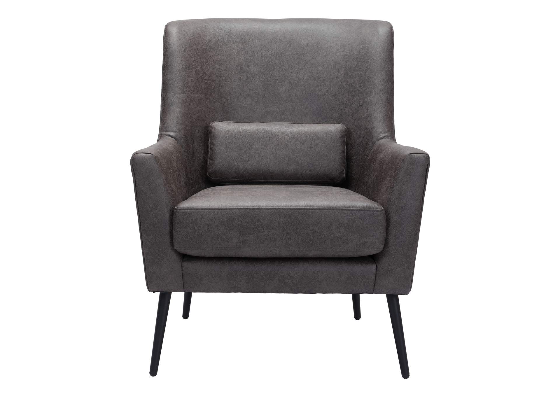 Ontario Accent Chair Vintage Black image 5