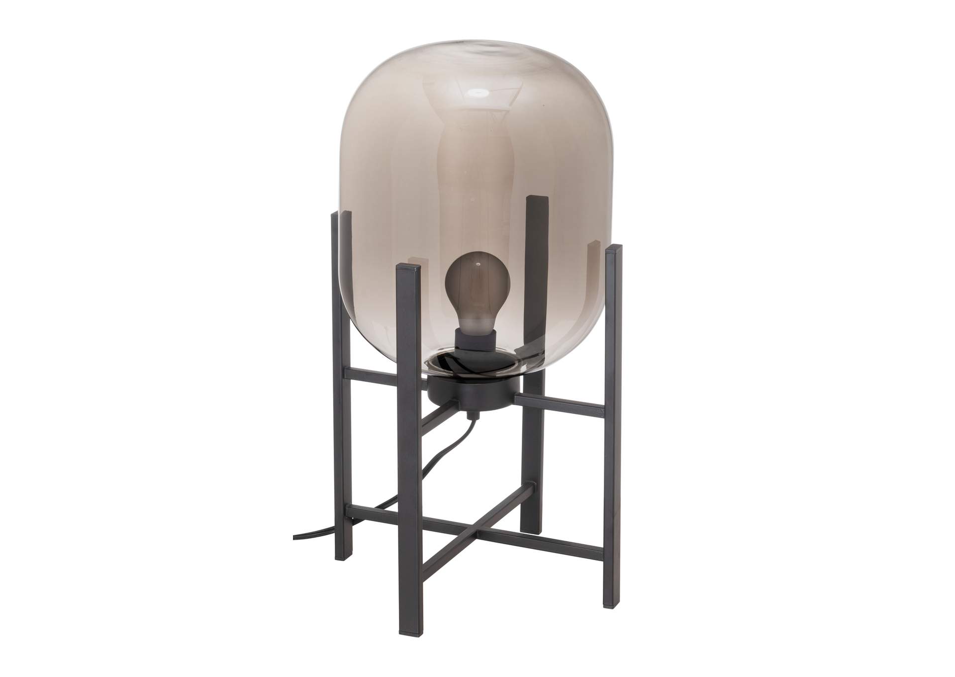 Wonderwall Table Lamp Black image 7