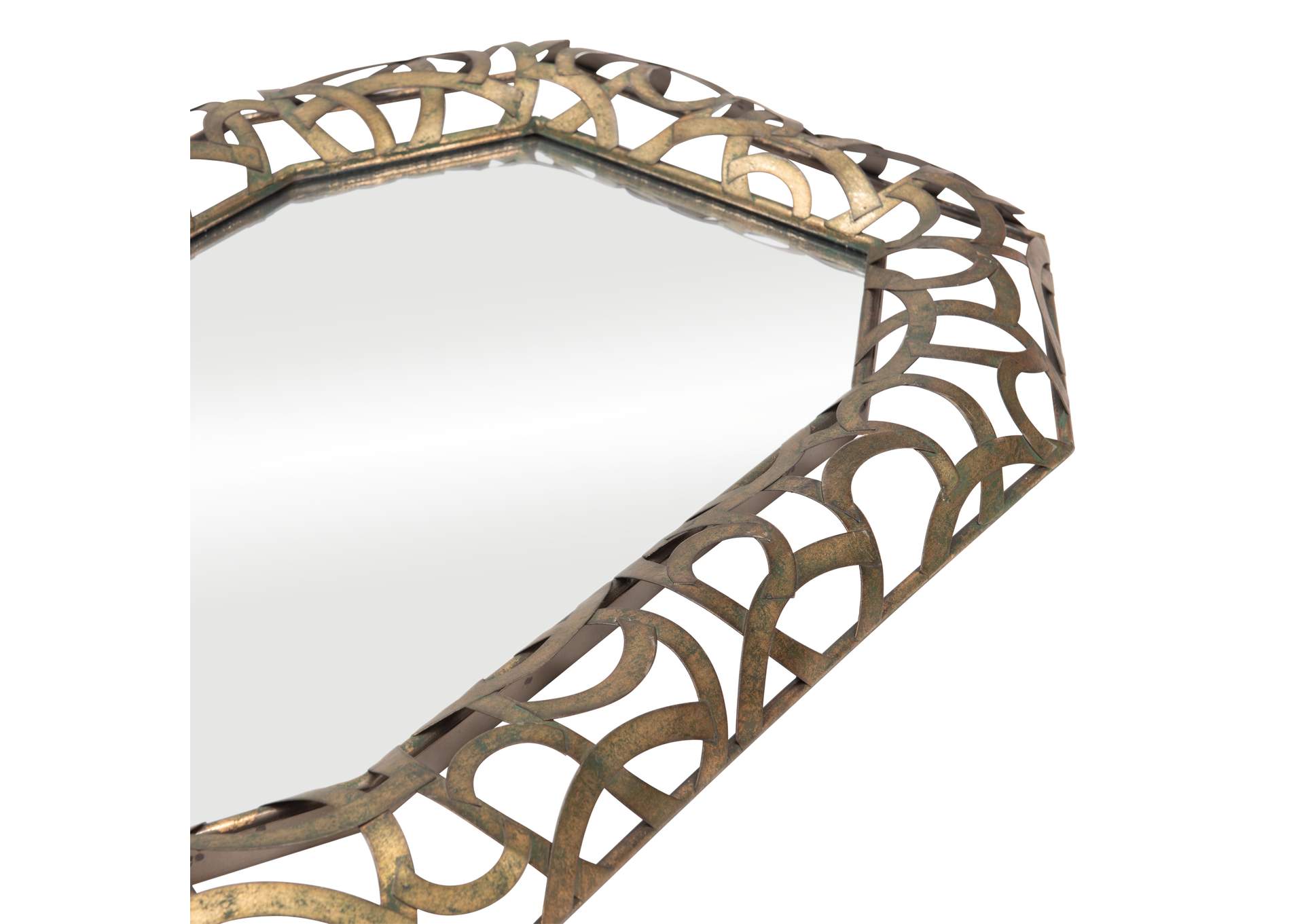 Kin Mirror Bronze image 6