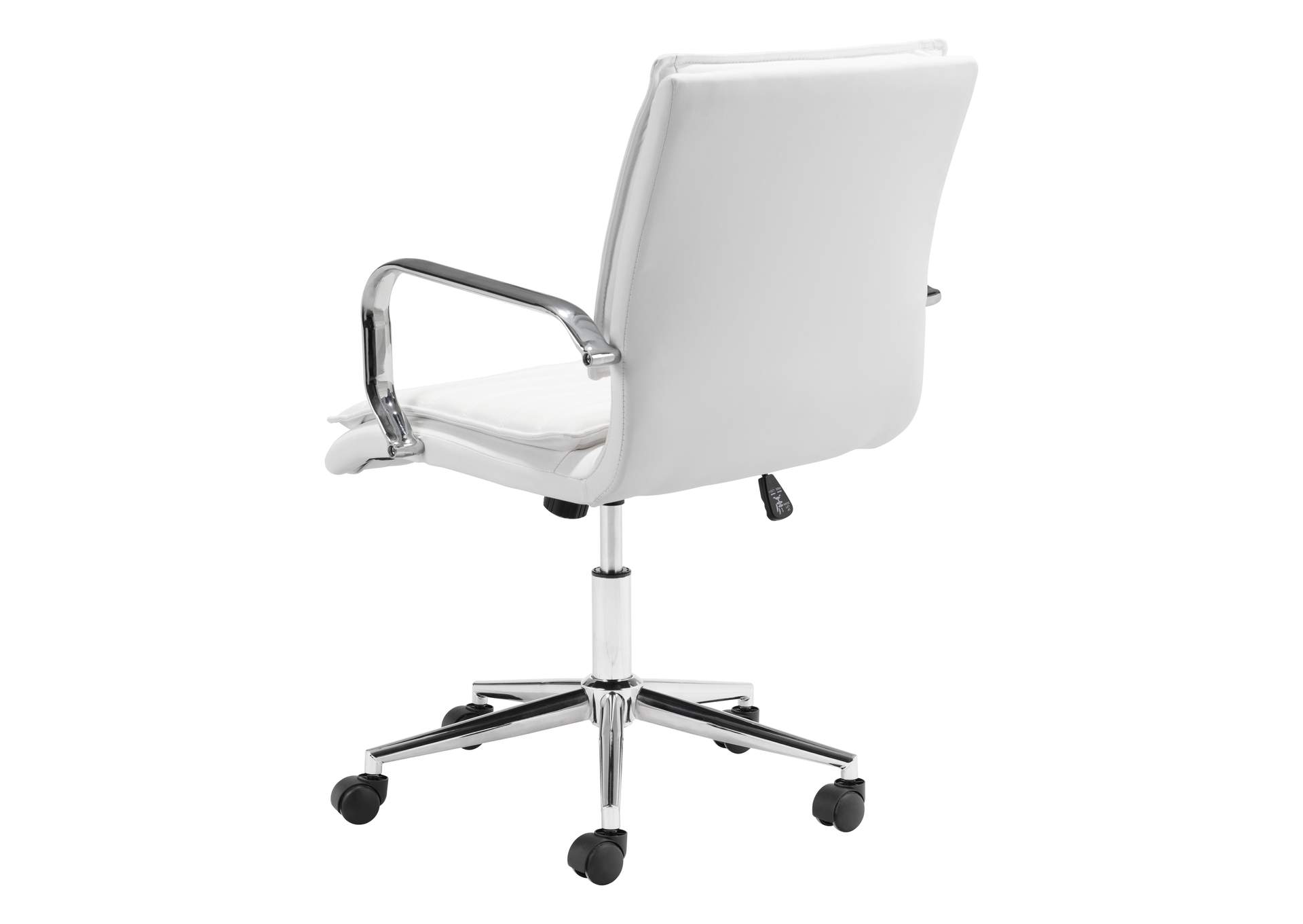 Partner Office Chair White image 7