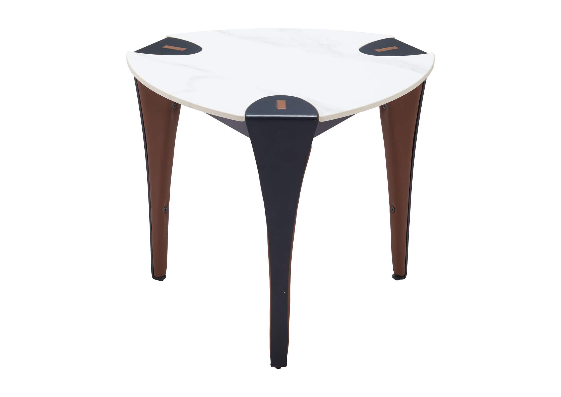 Bogey Side Table Multicolor image 3
