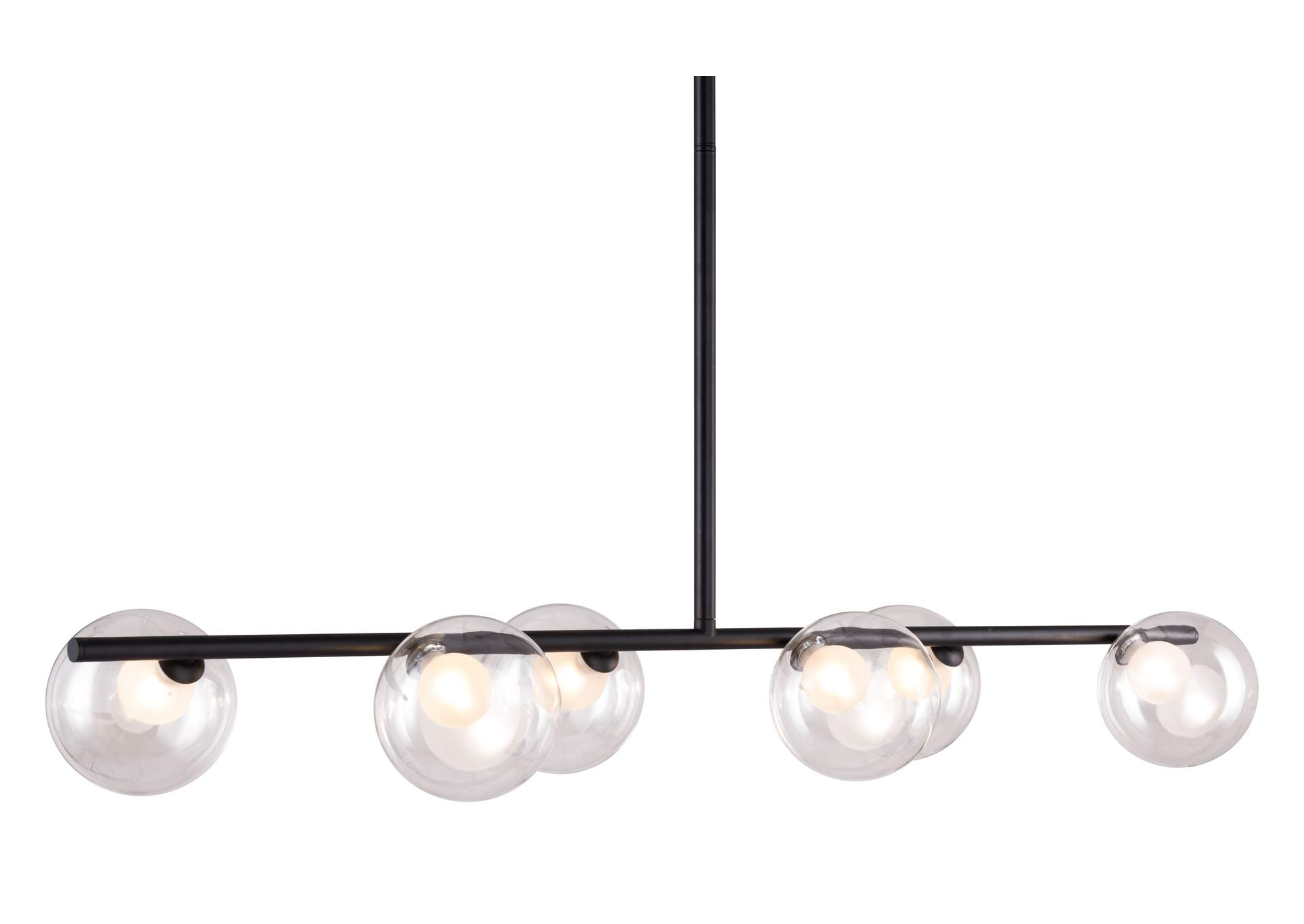 Keyoz Ceiling Lamp Black image 7