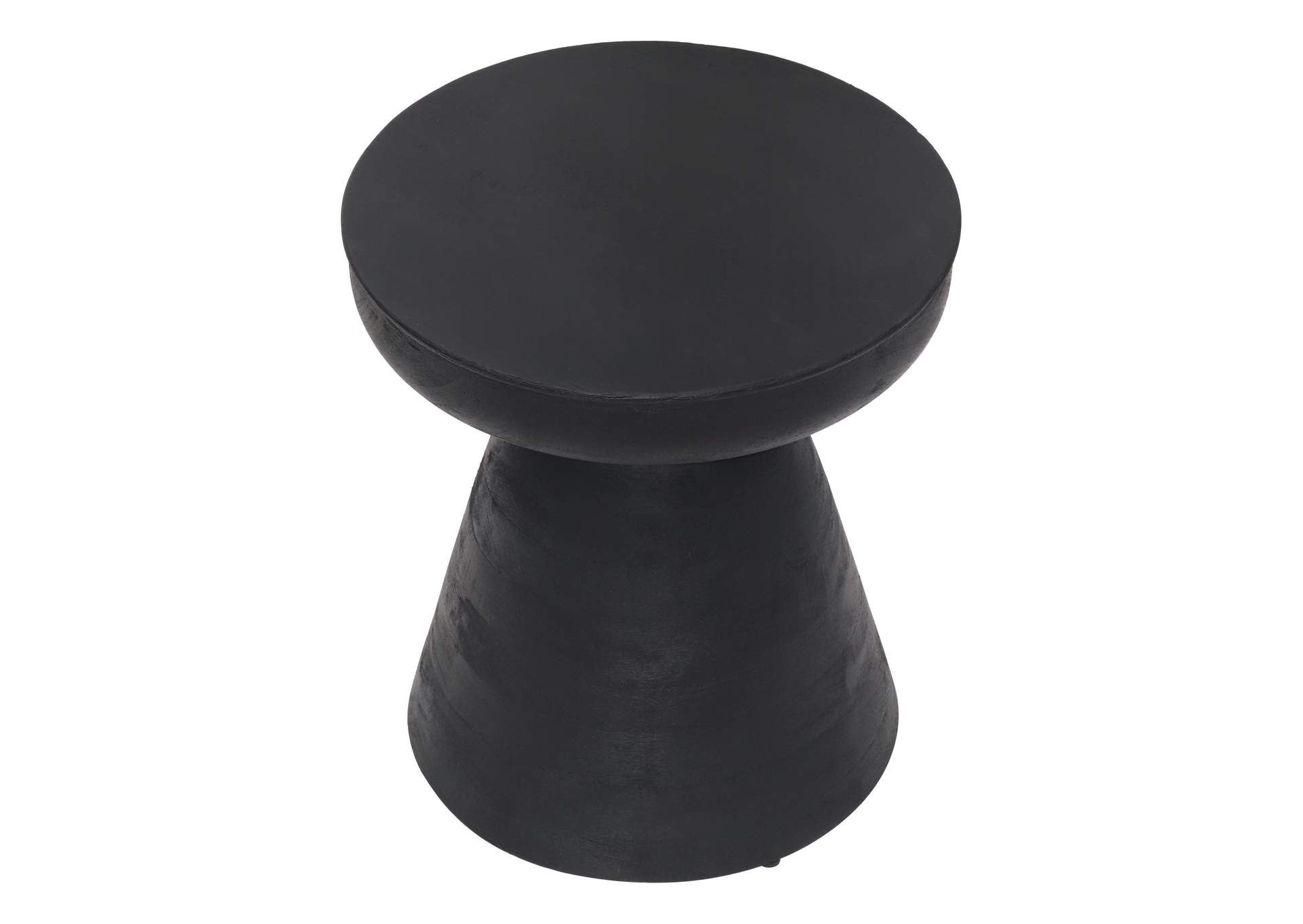 Sage Side Table Black image 5