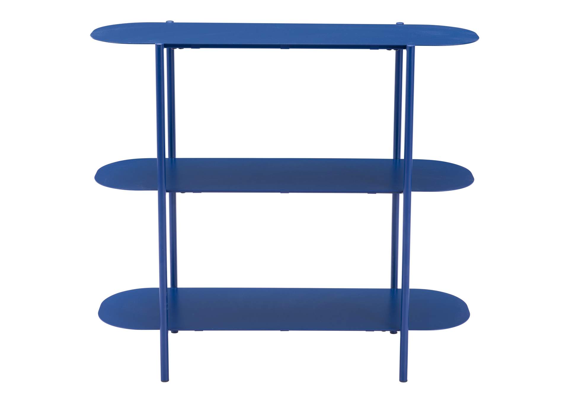 Tre Console Table Blue image 5