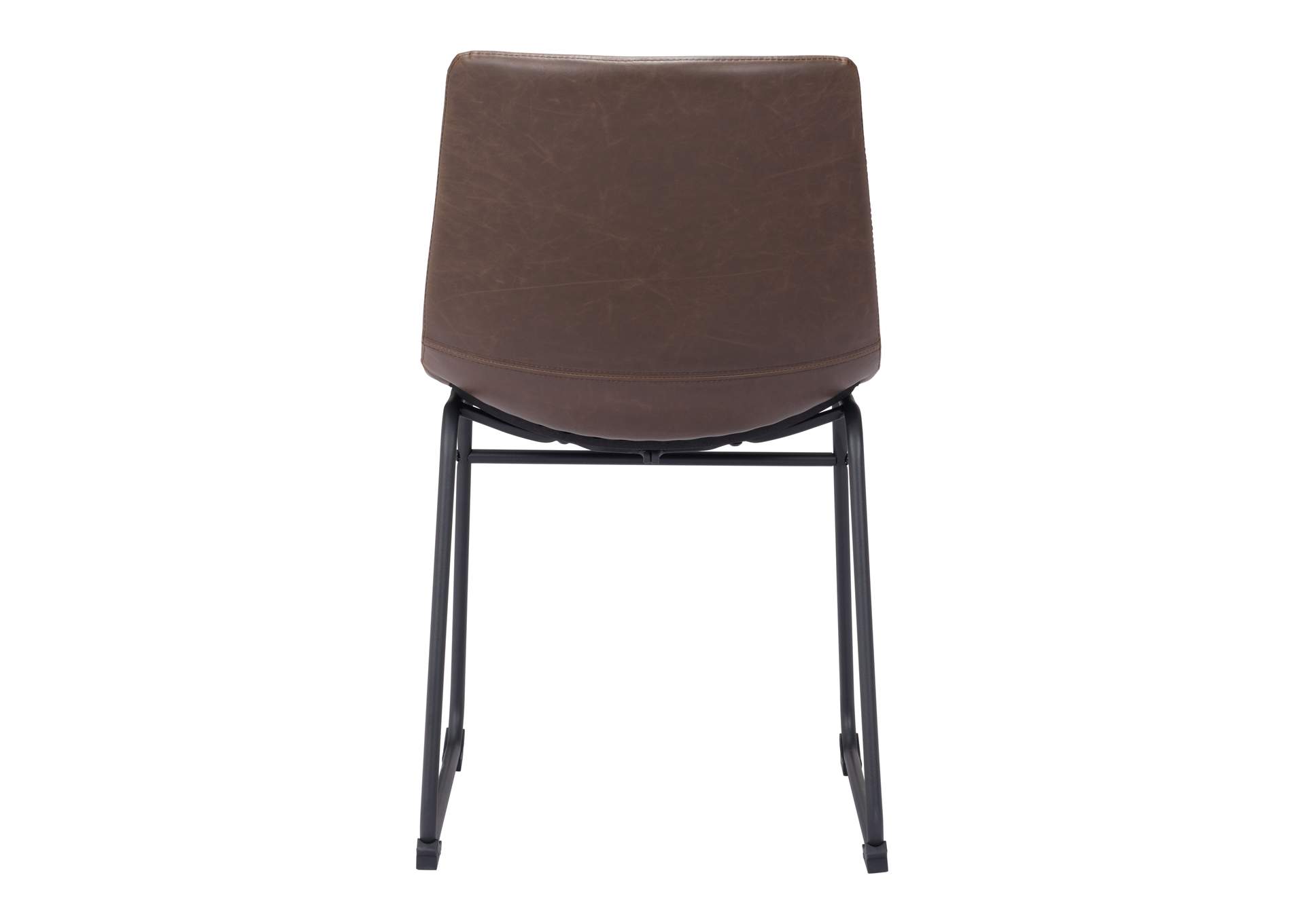 Smart Dining Chair (Set Of 2) Vintage Espresso image 7