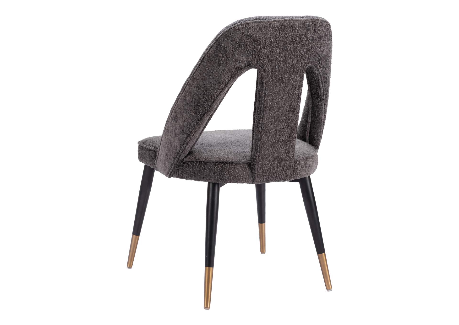 Artus Dining Chair Gray image 8